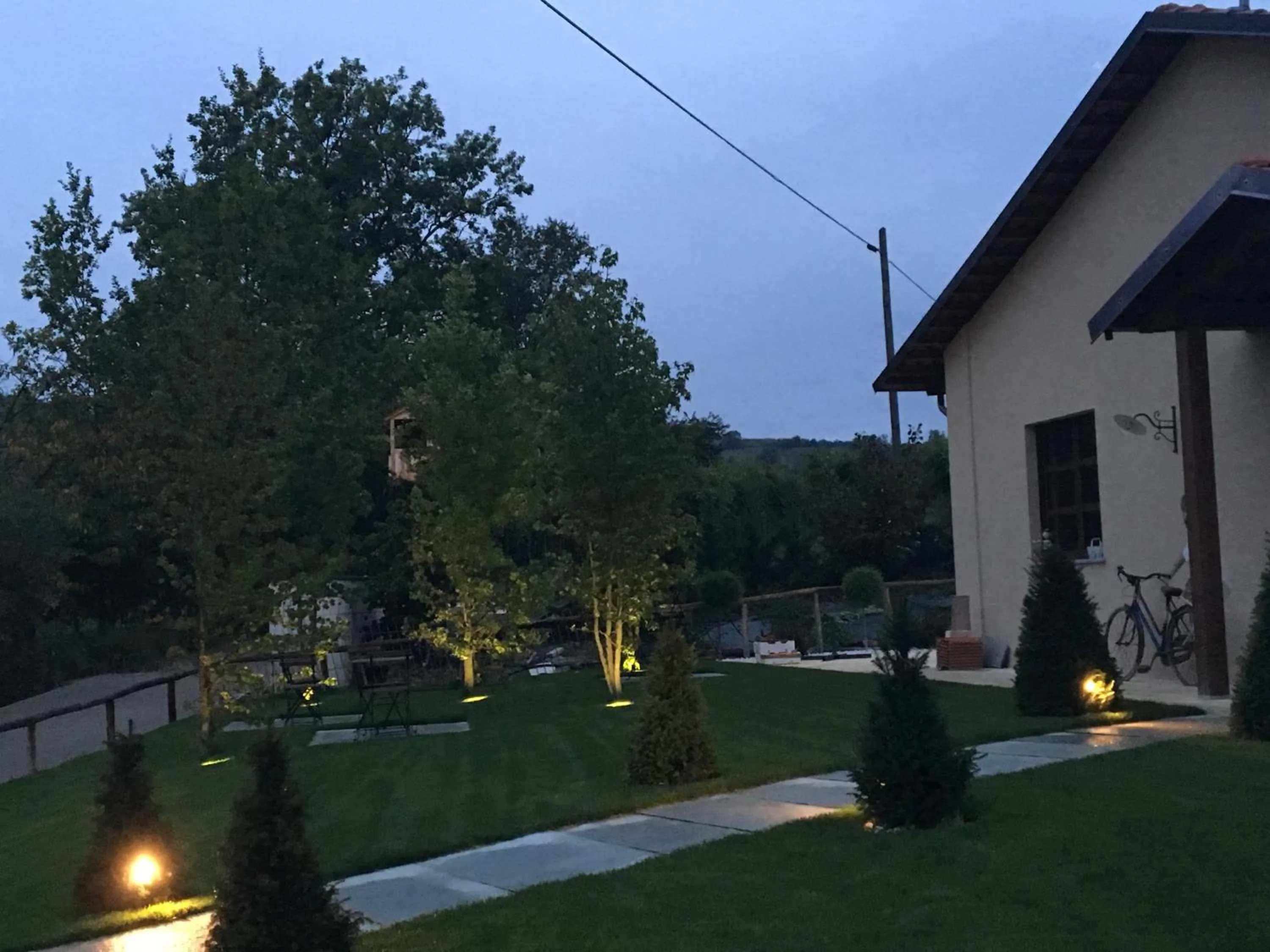 Home Holiday "Da Mamma"