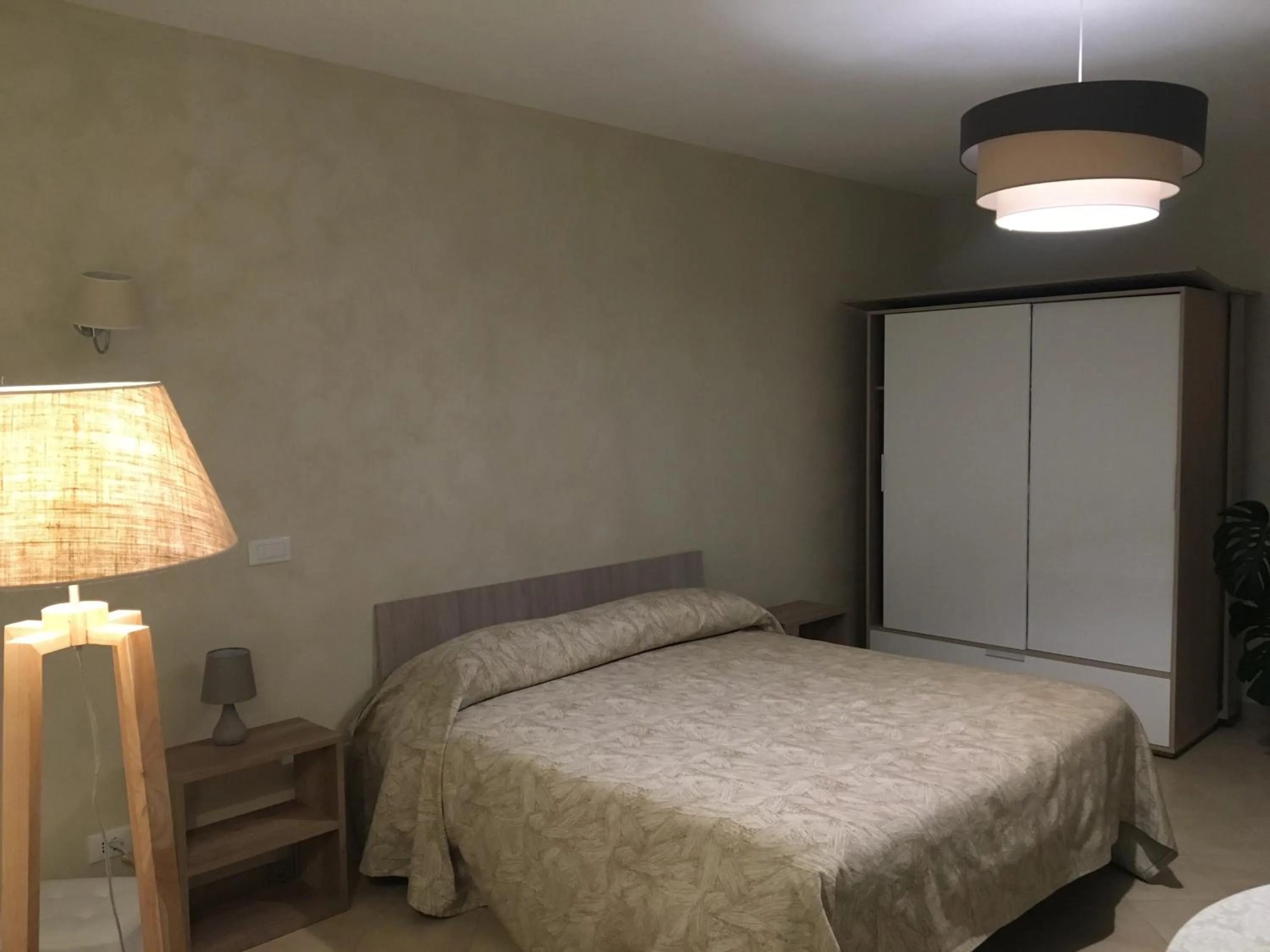 Bed in Home Holiday "Da Mamma"