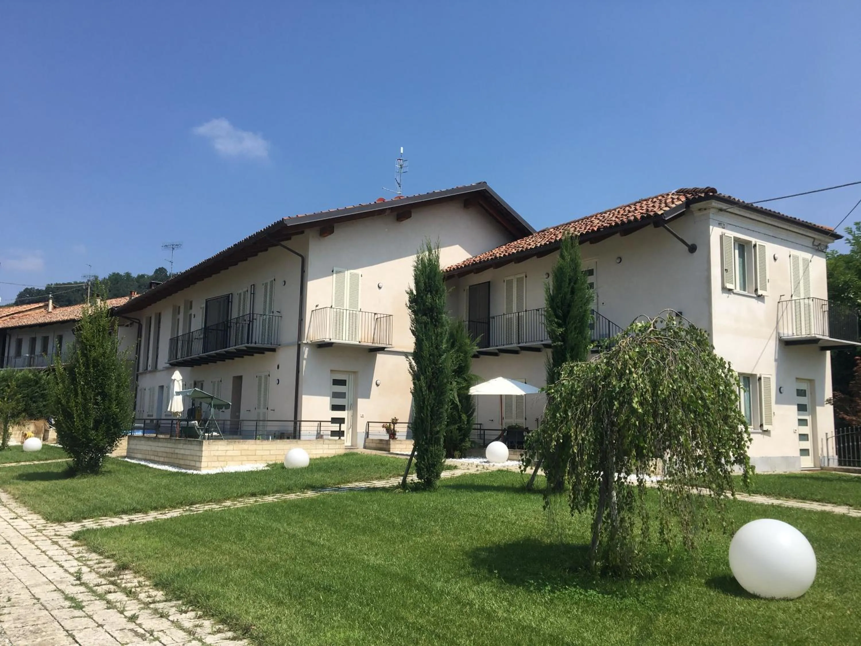 Home Holiday "Da Mamma"