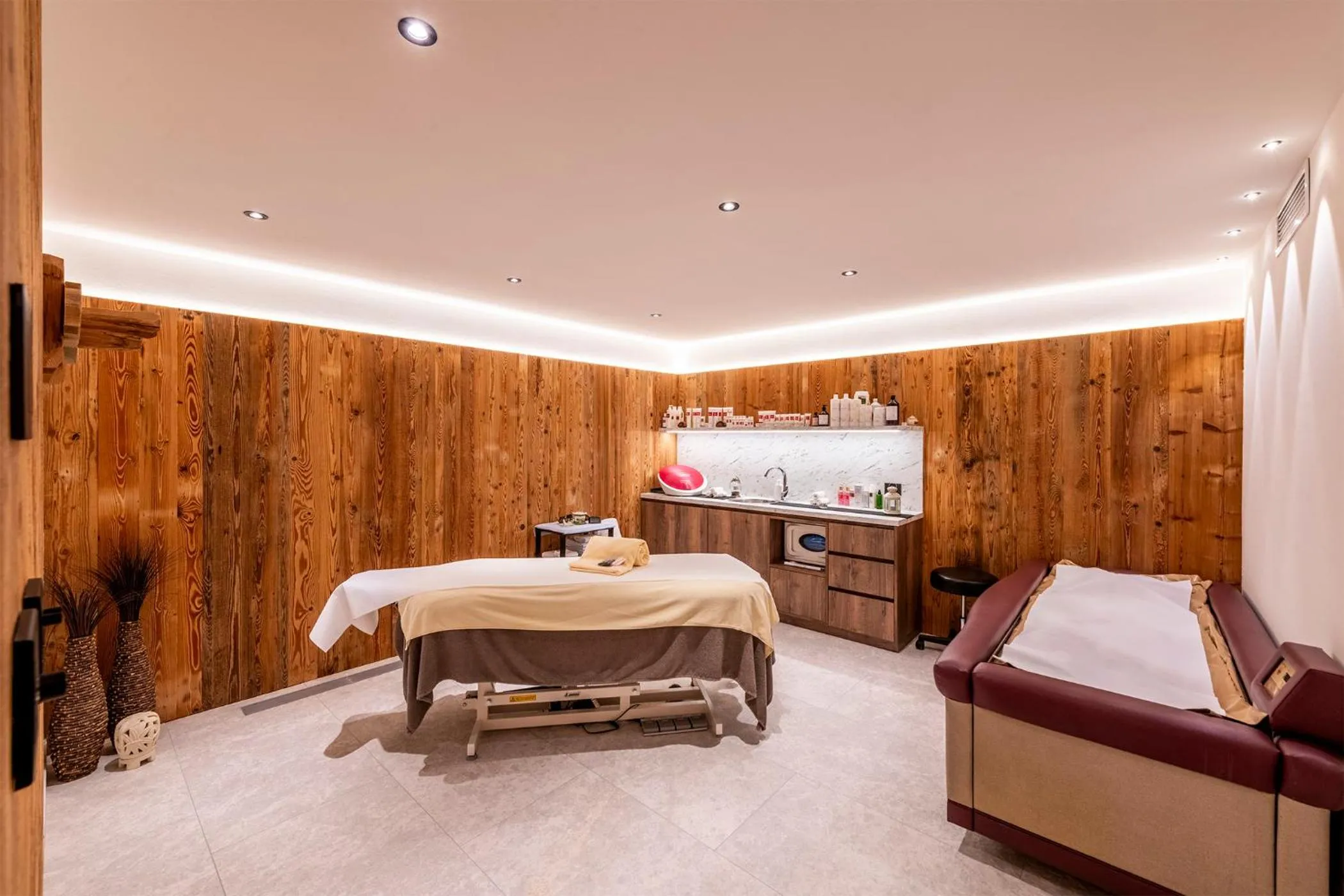 Spa and wellness centre/facilities, Bed in Hotel Arkadia - "Adults Only"