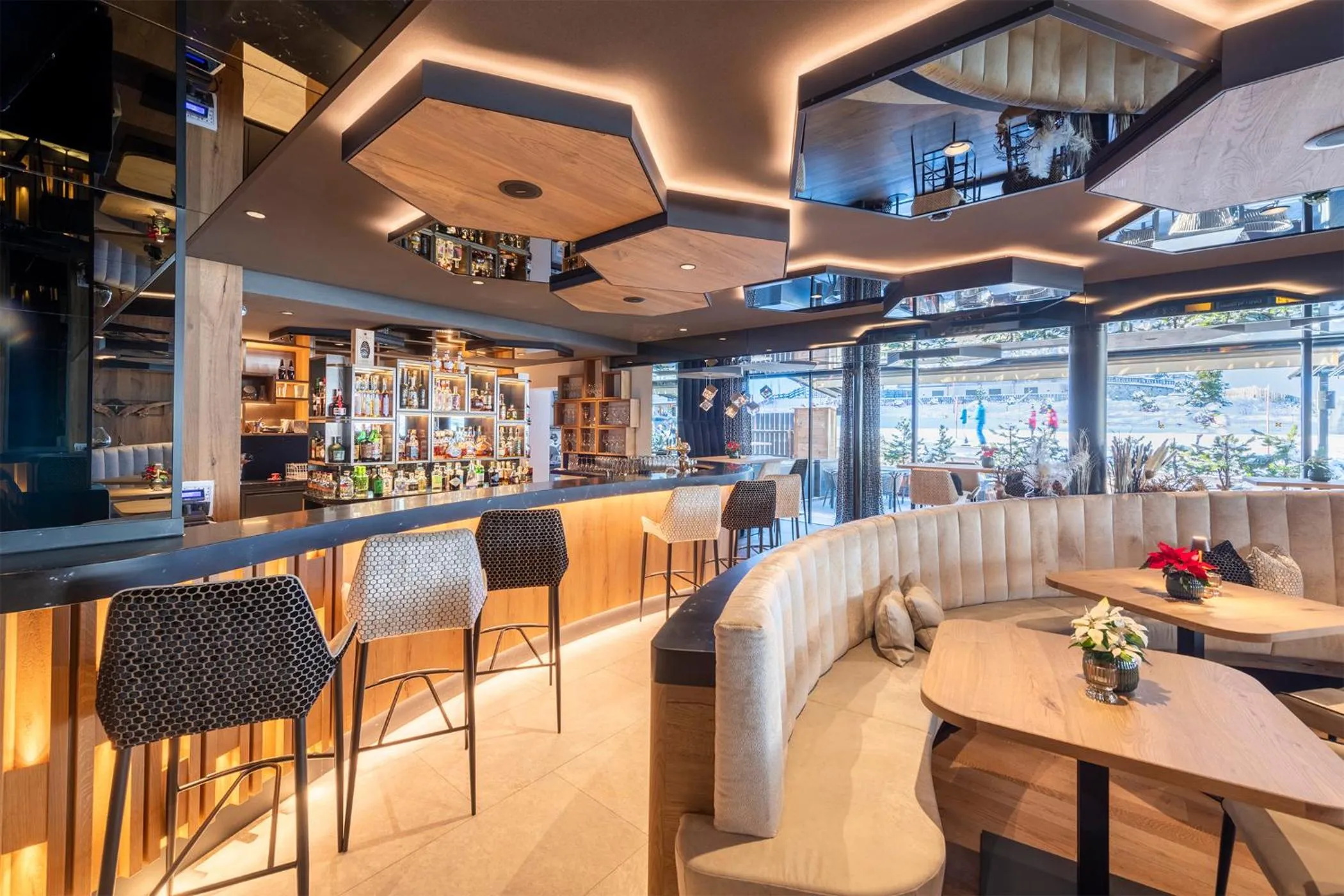 Restaurant/places to eat in Hotel Arkadia - "Adults Only"