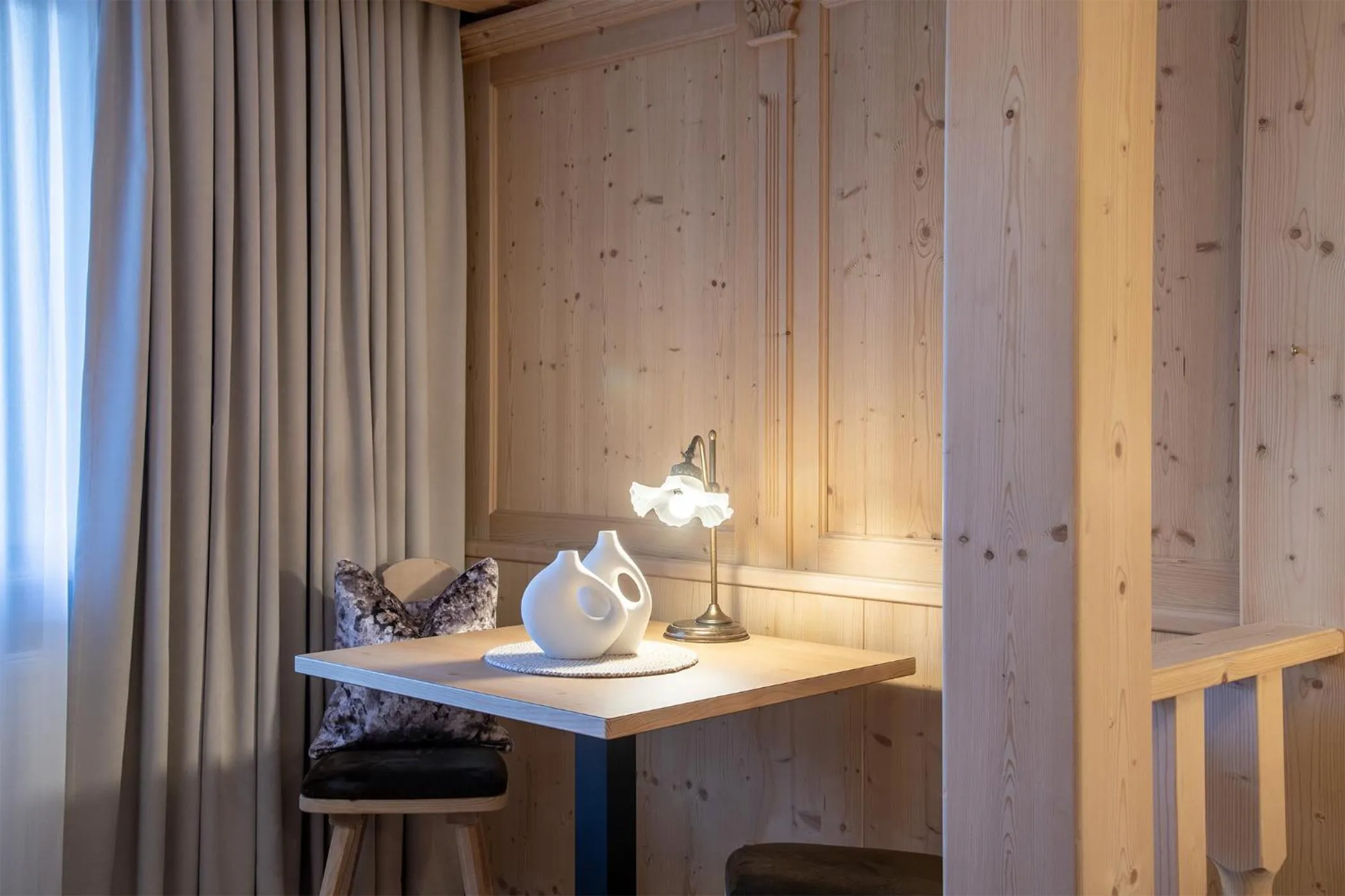 Bed in Hotel Arkadia - "Adults Only"