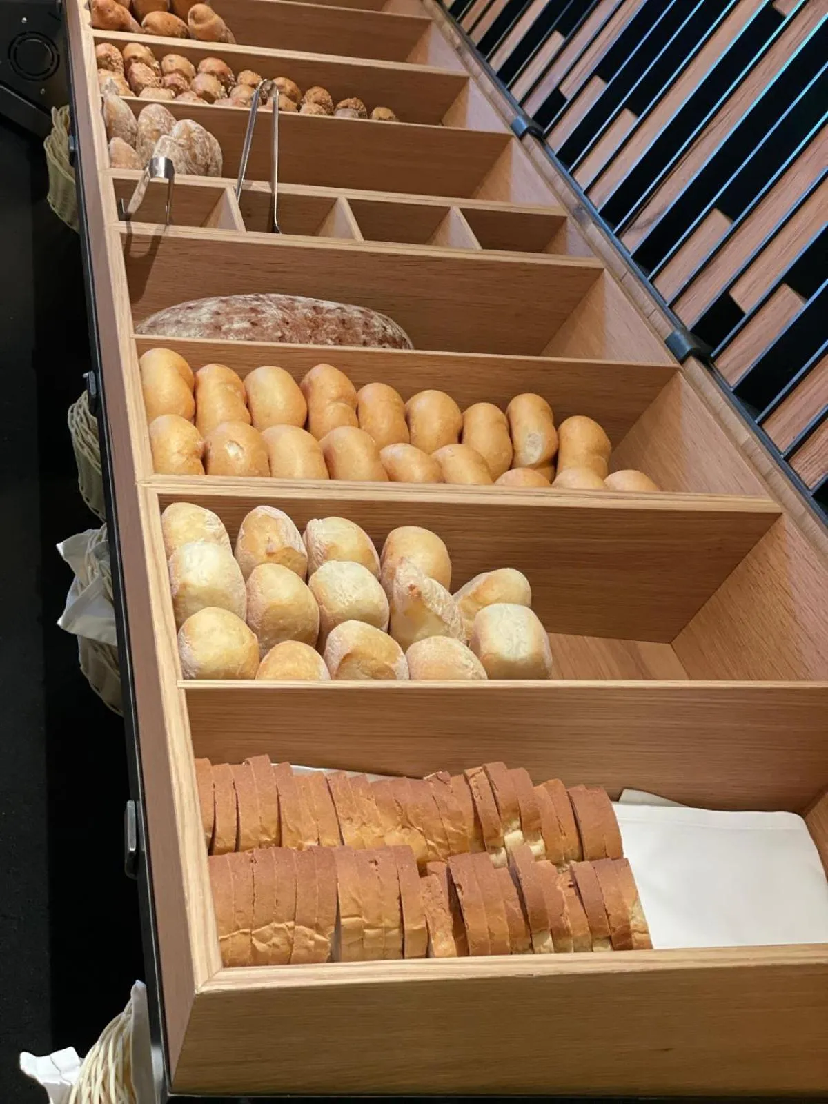 Breakfast in Hotel Arkadia - "Adults Only"