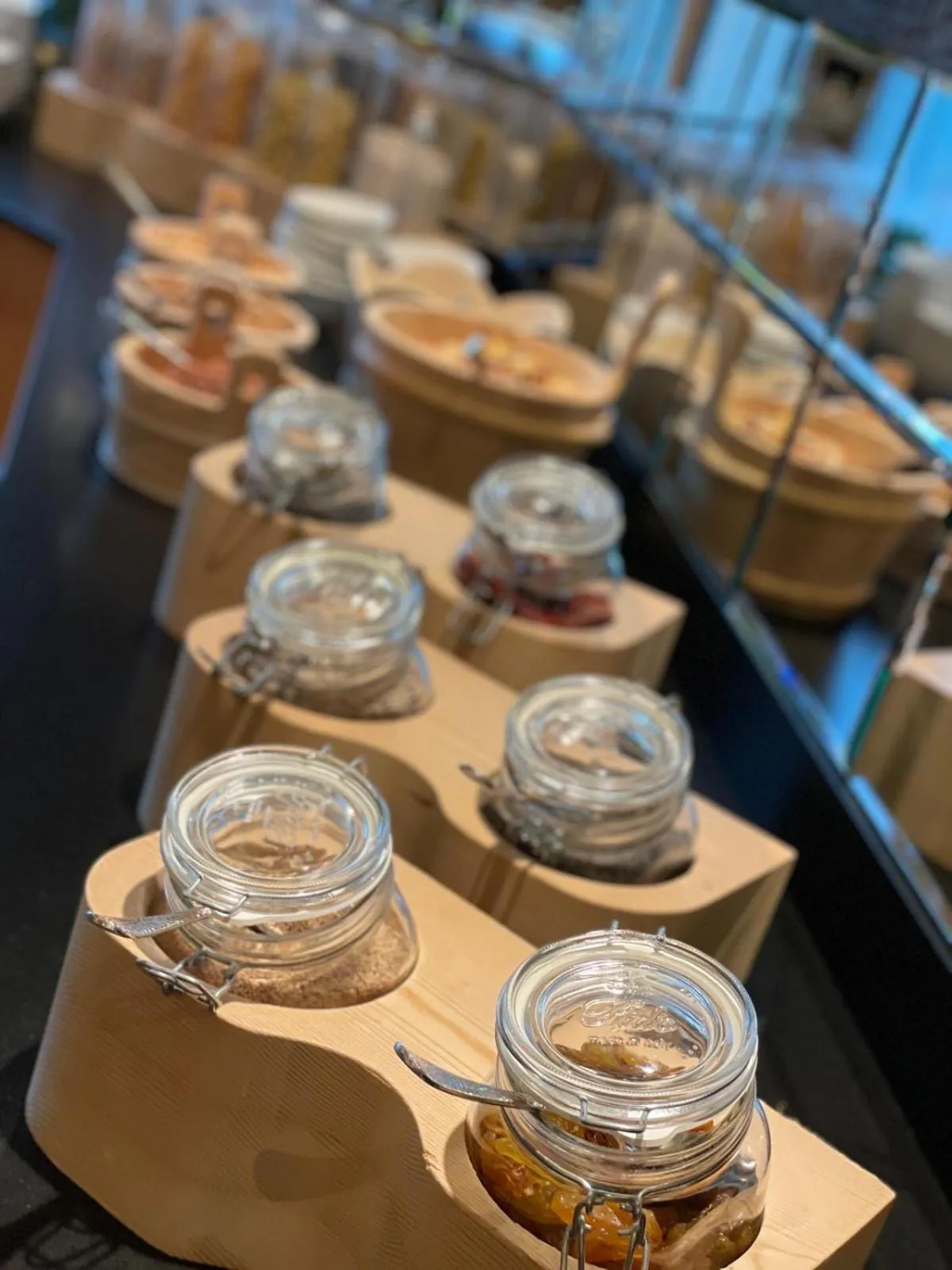 Breakfast in Hotel Arkadia - "Adults Only"