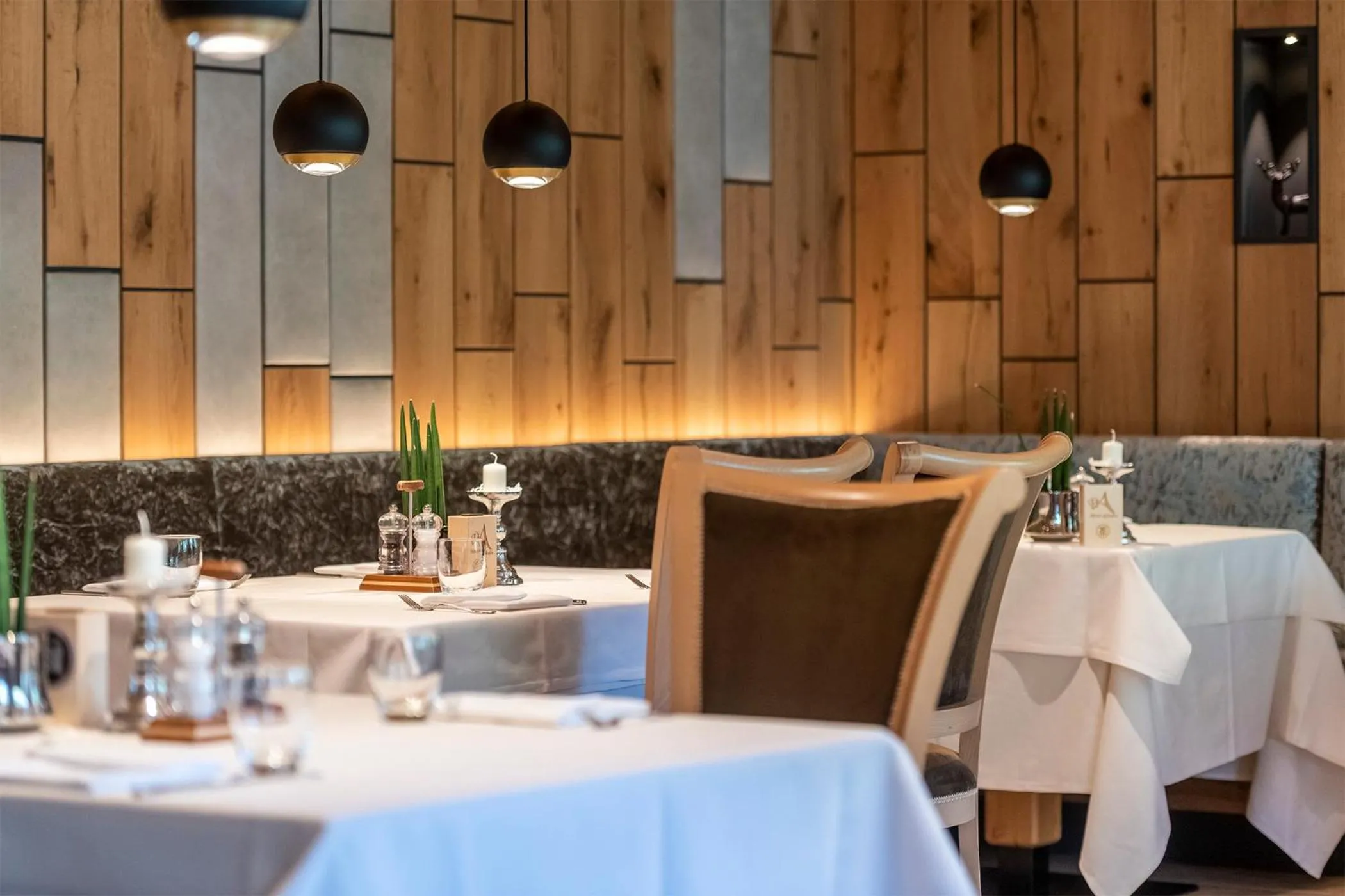 Restaurant/places to eat in Hotel Arkadia - "Adults Only"