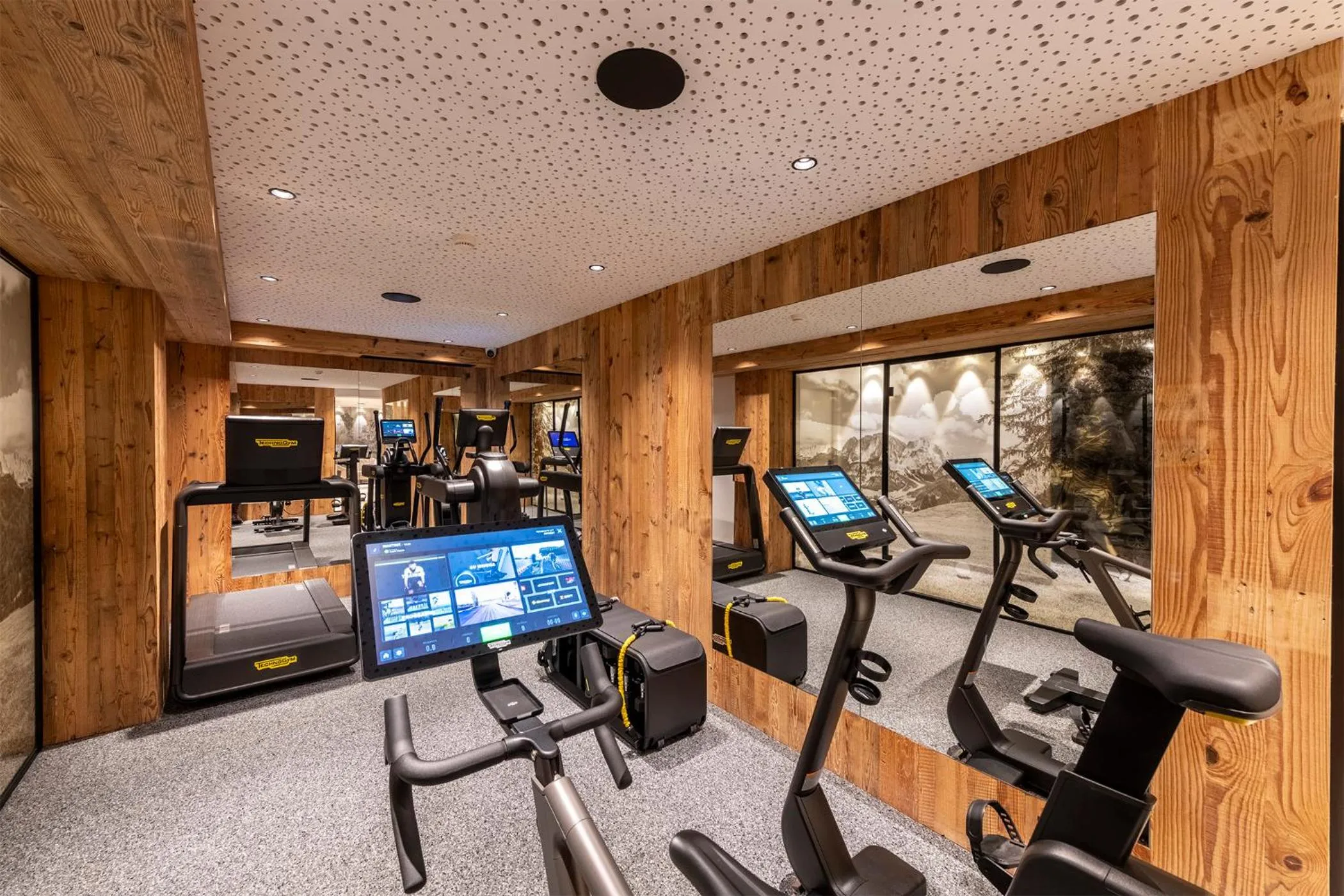 Spa and wellness centre/facilities in Hotel Arkadia - "Adults Only"