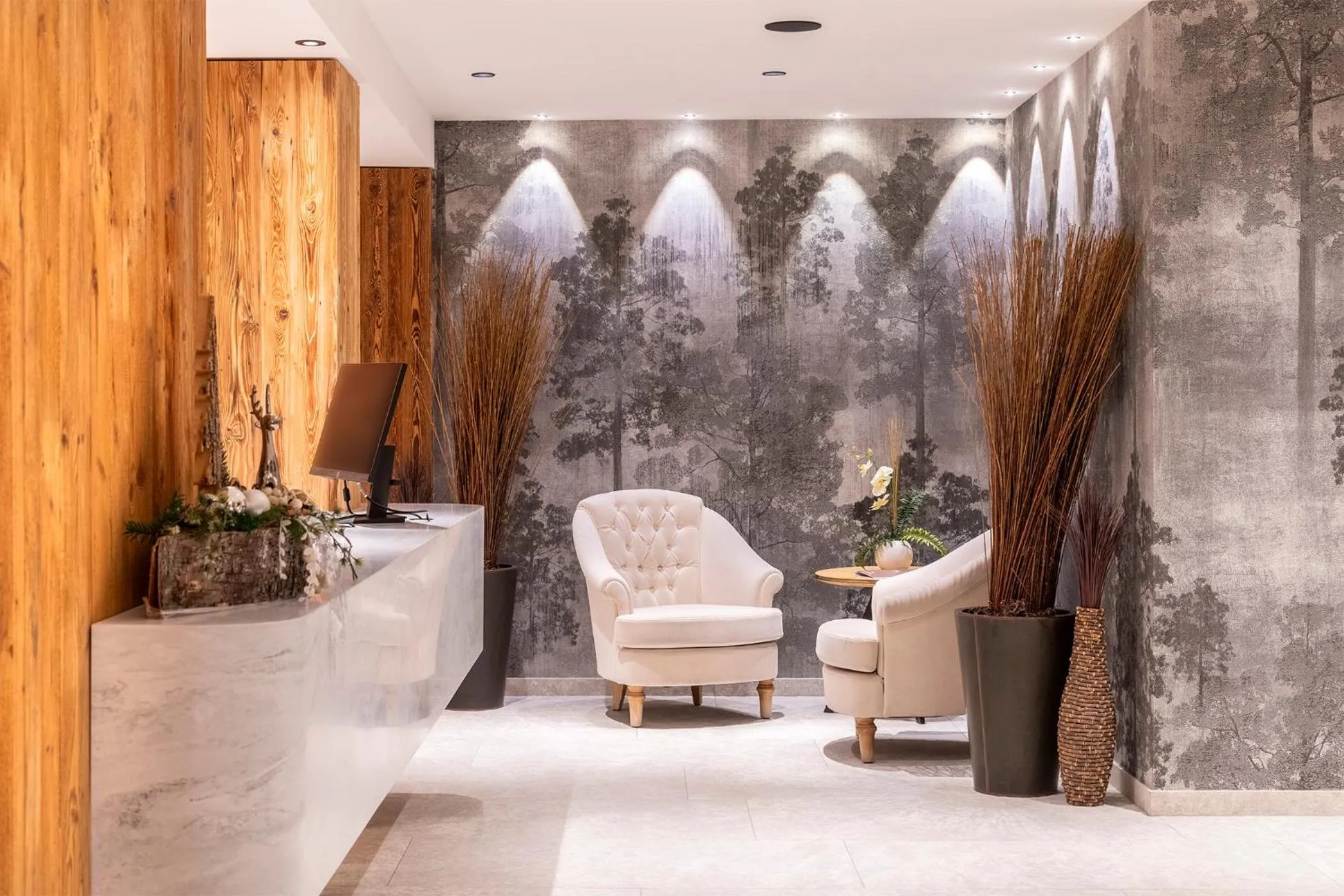 Sauna in Hotel Arkadia - "Adults Only"