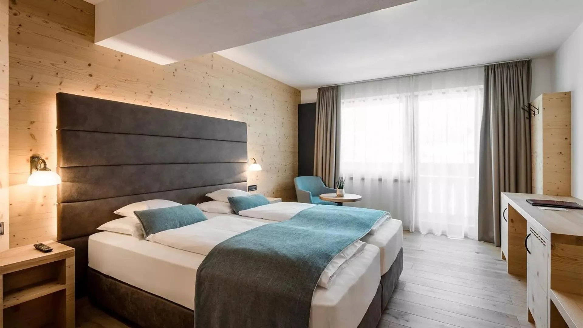 Bedroom, Bed in Hotel Arkadia - "Adults Only"