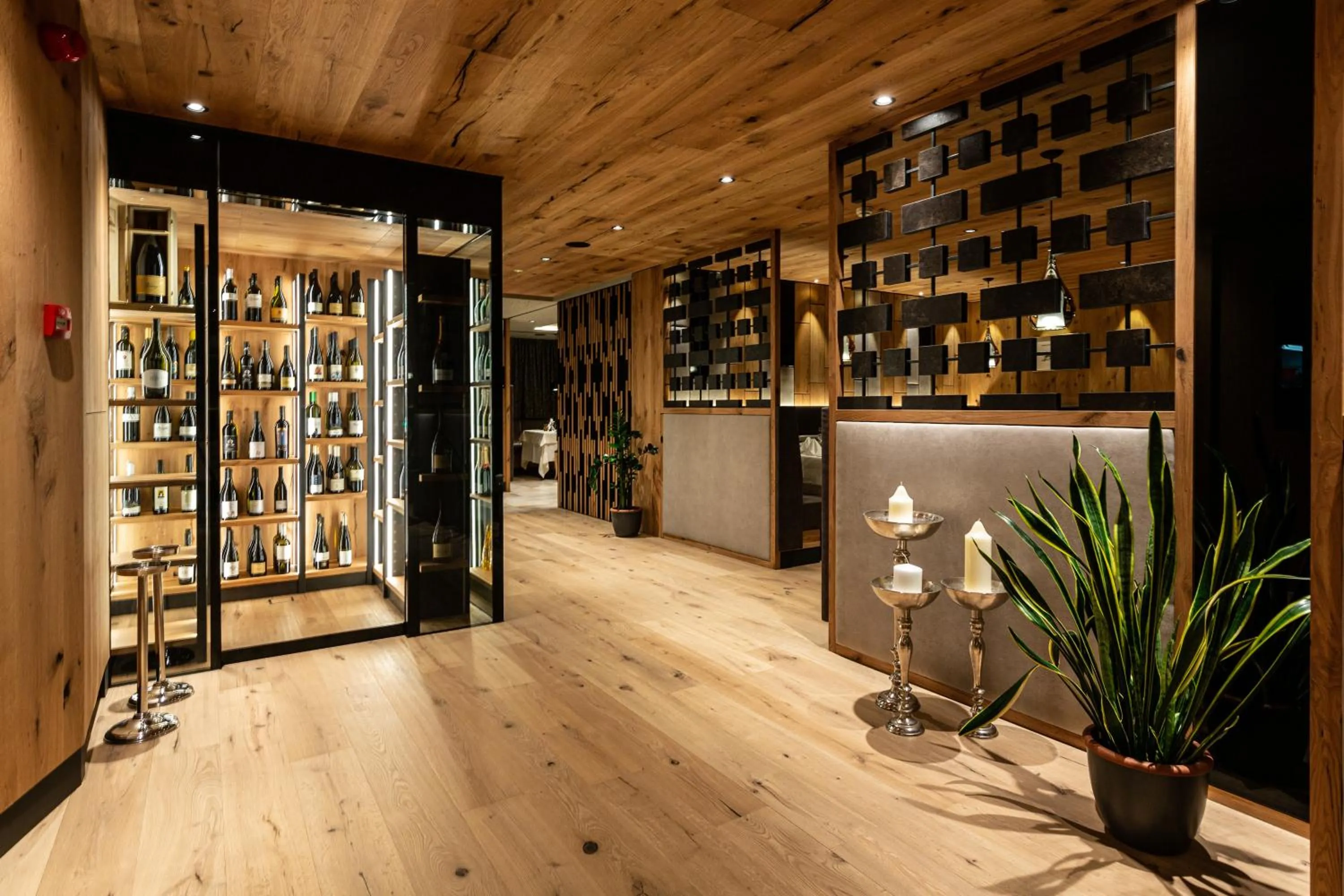 Restaurant/places to eat in Hotel Arkadia - "Adults Only"