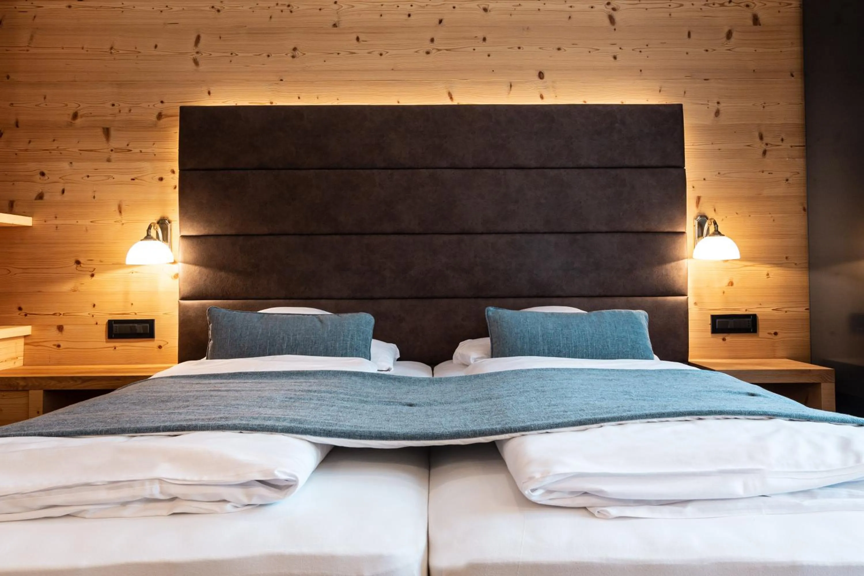 Bedroom, Bed in Hotel Arkadia - "Adults Only"
