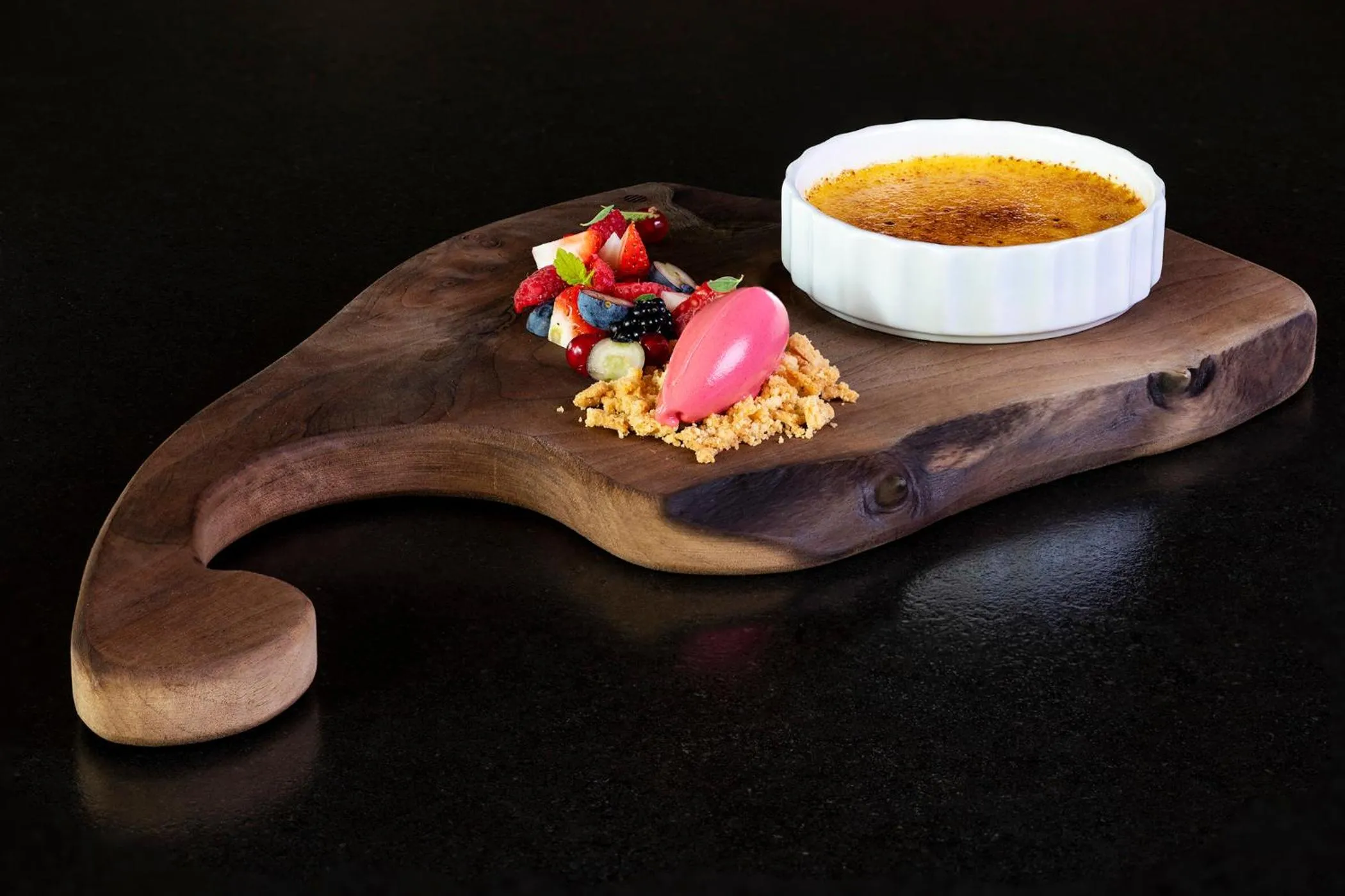 Restaurant/places to eat in Hotel Arkadia - "Adults Only"