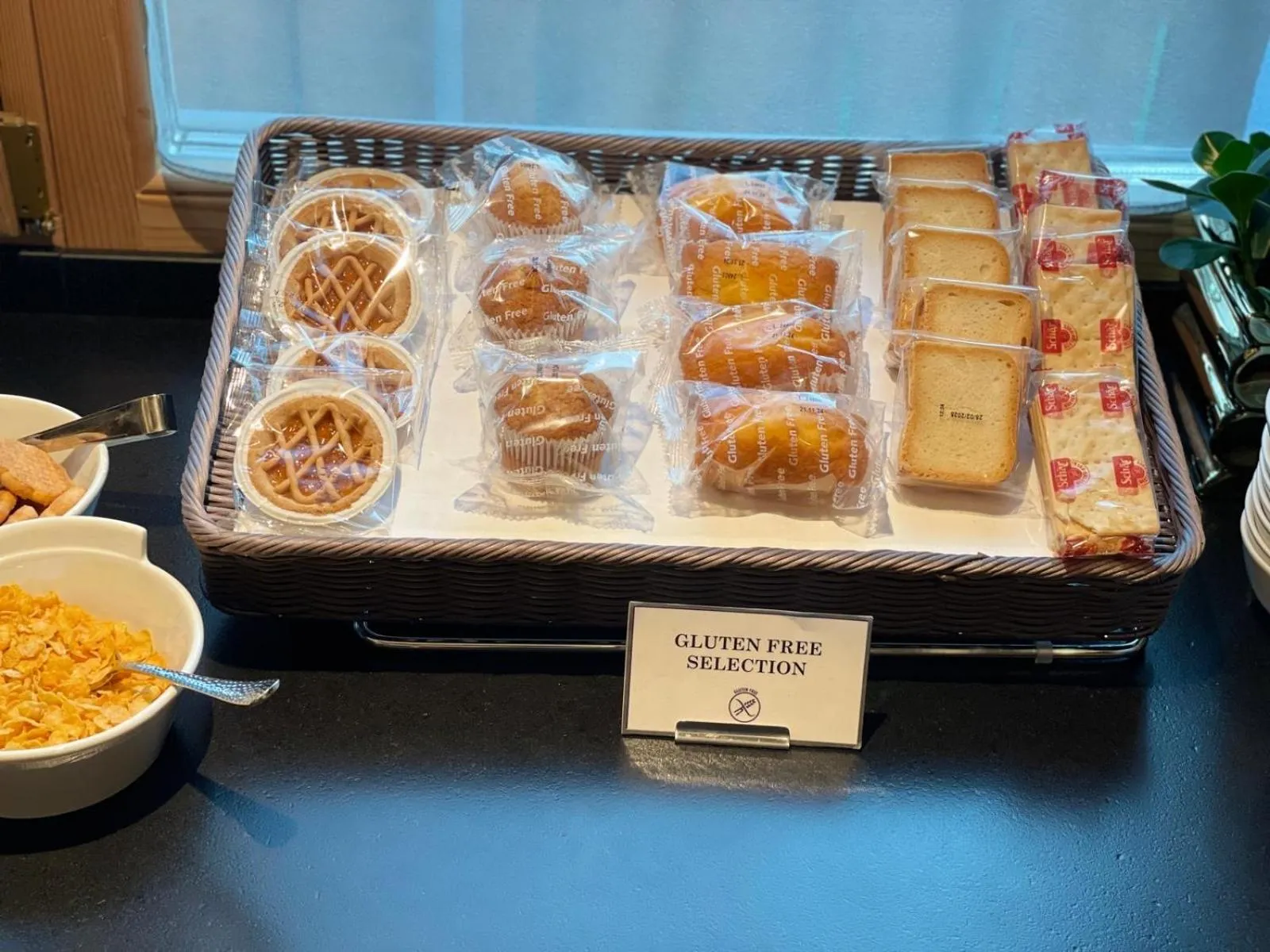 Breakfast in Hotel Arkadia - "Adults Only"