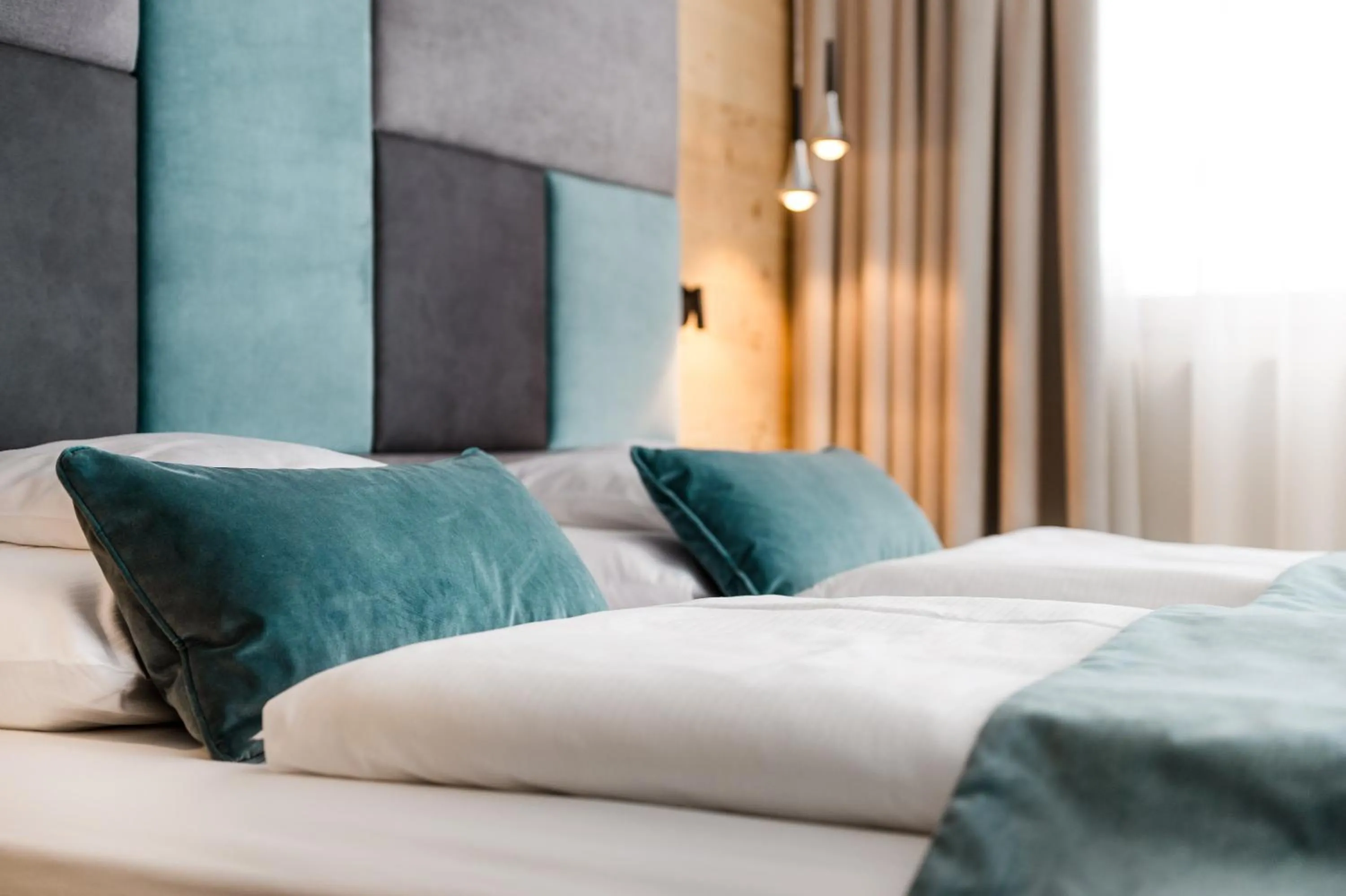Bed in Hotel Arkadia - "Adults Only"