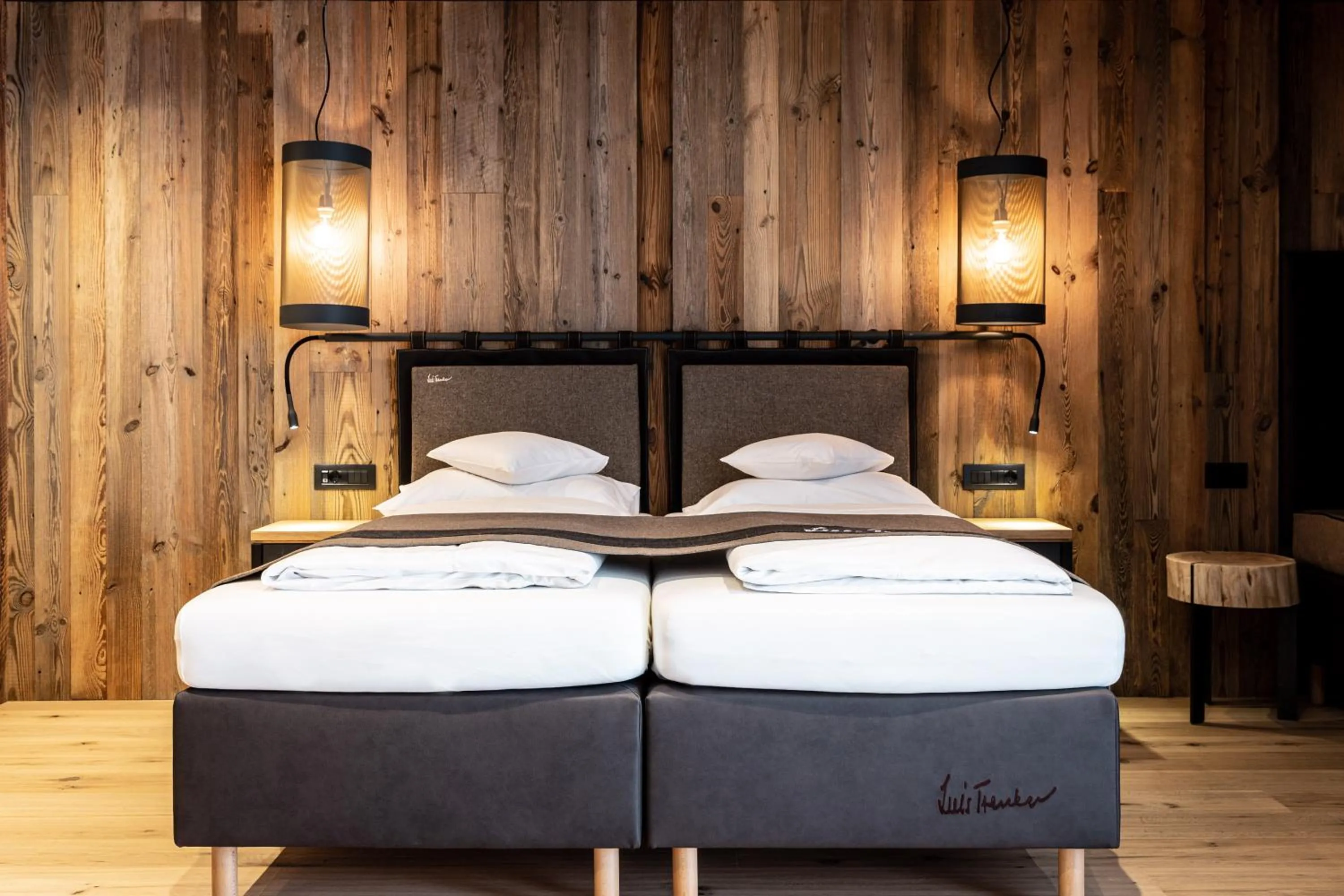 Bedroom, Bed in Hotel Arkadia - "Adults Only"