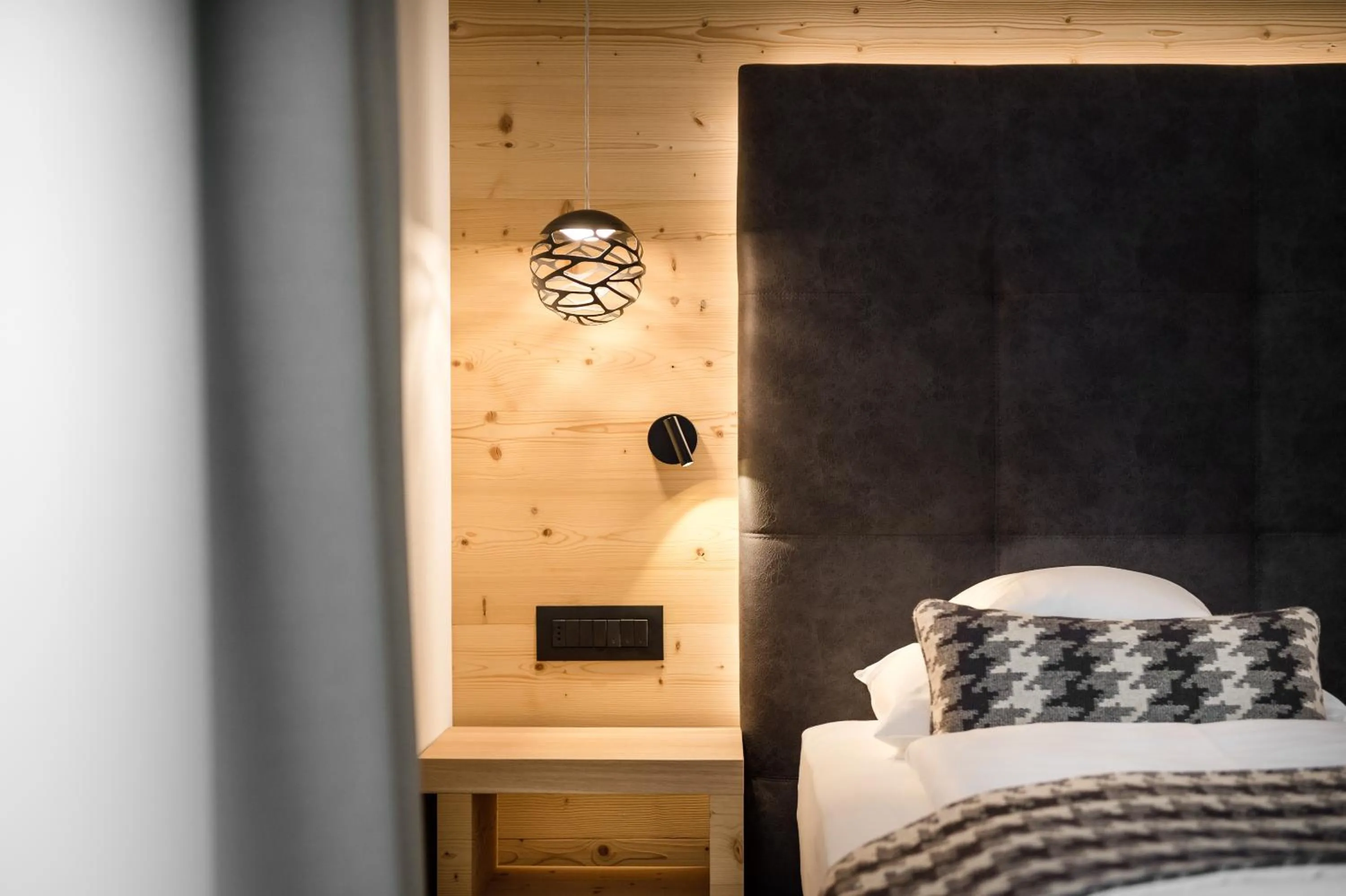 Bedroom, Bed in Hotel Arkadia - "Adults Only"