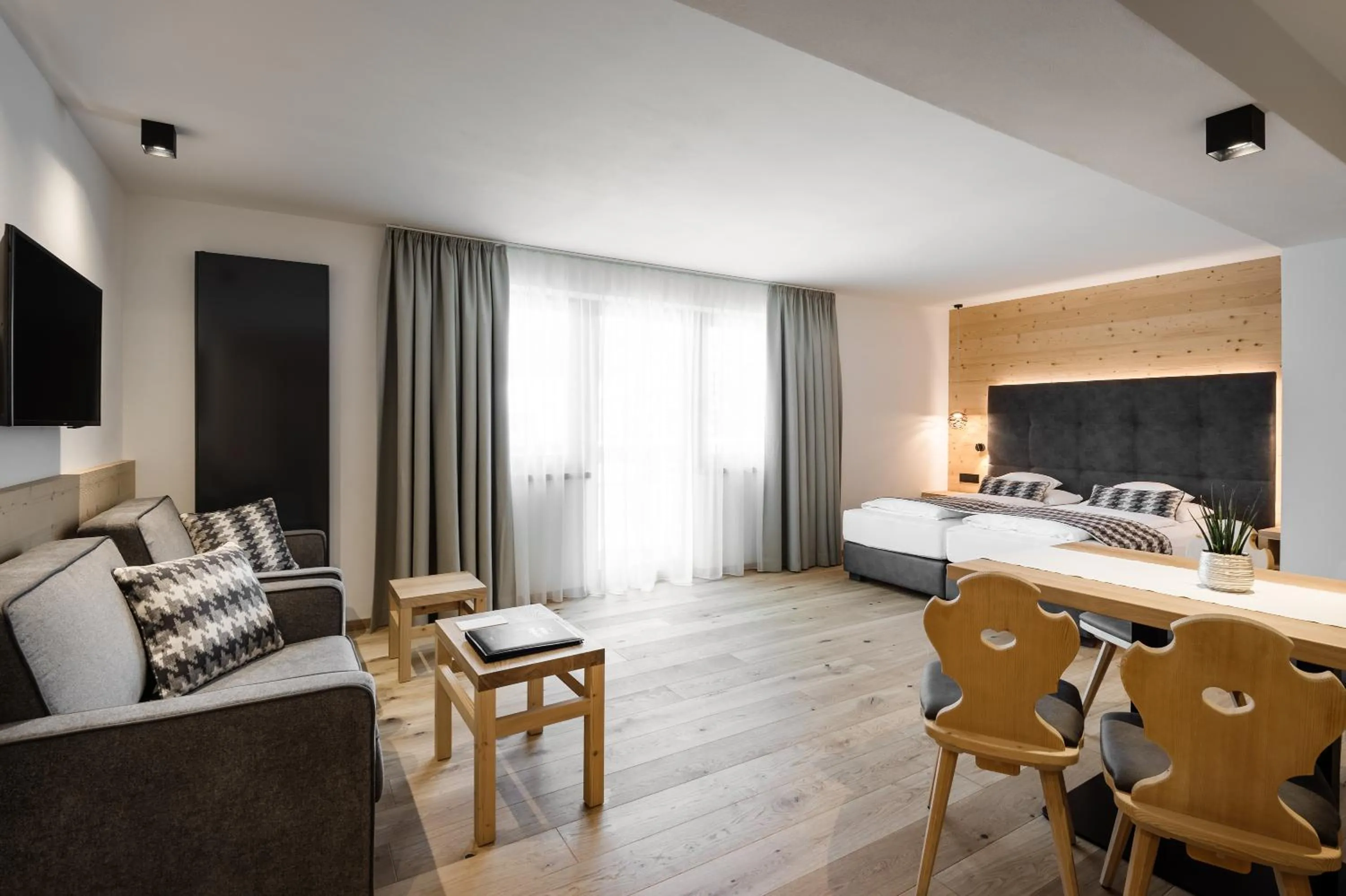 Bedroom, Bed in Hotel Arkadia - "Adults Only"