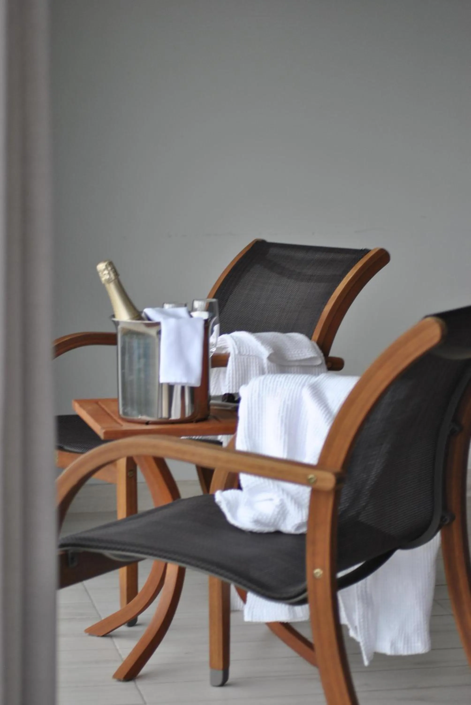 Photo of the whole room in Agua Hotels Mondim de Basto