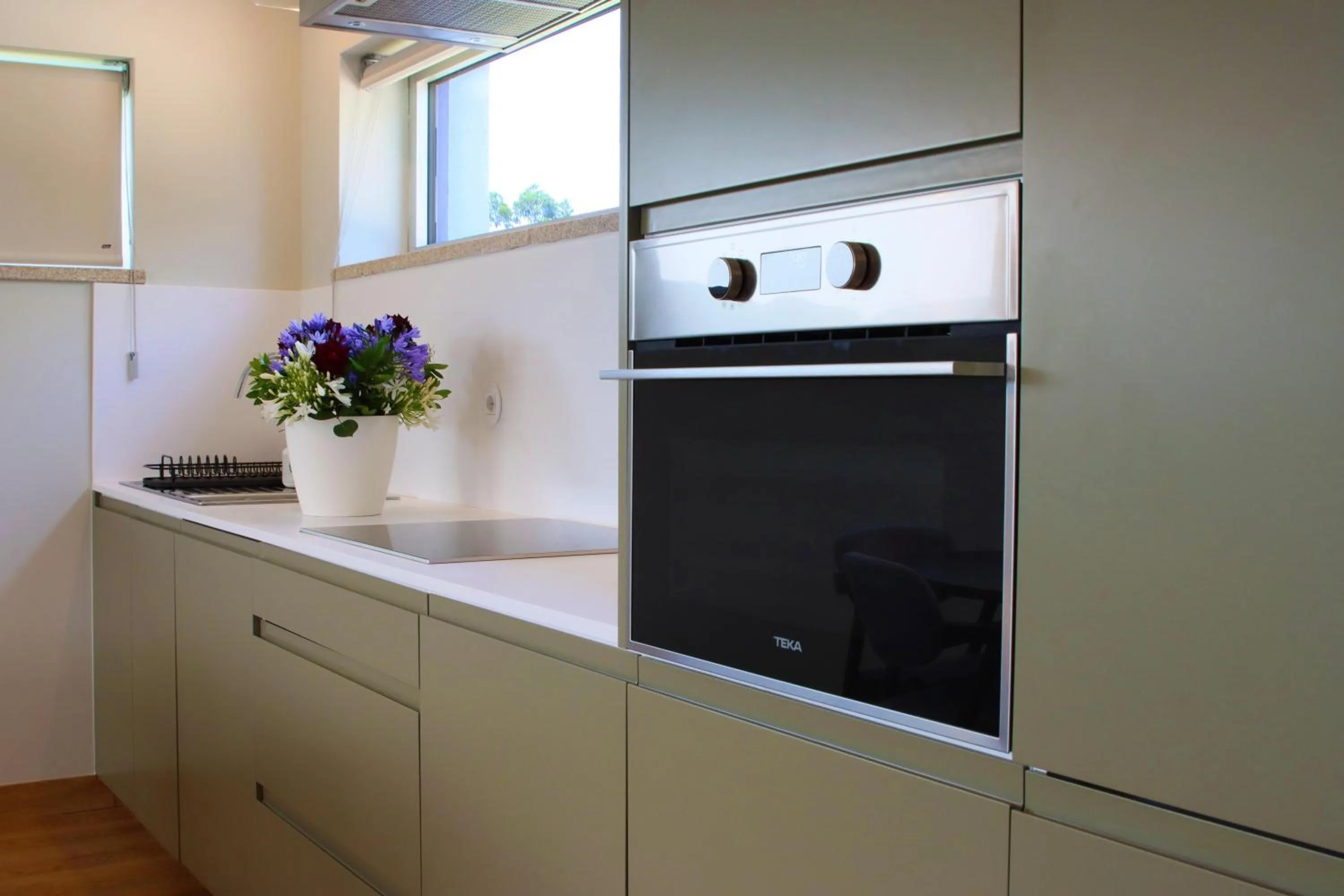 Photo of the whole room in Agua Hotels Mondim de Basto