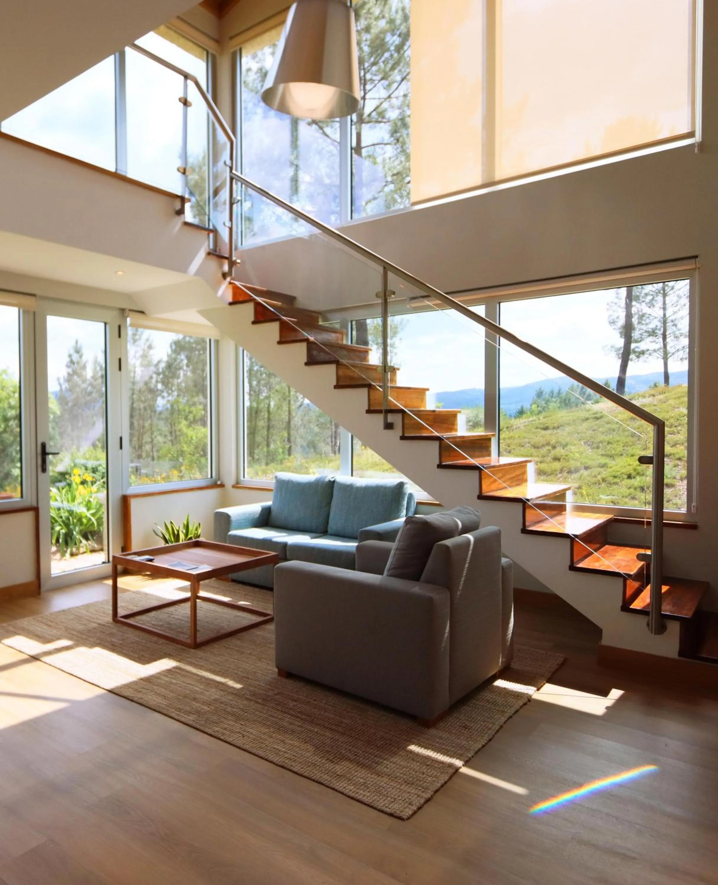 Photo of the whole room in Agua Hotels Mondim de Basto