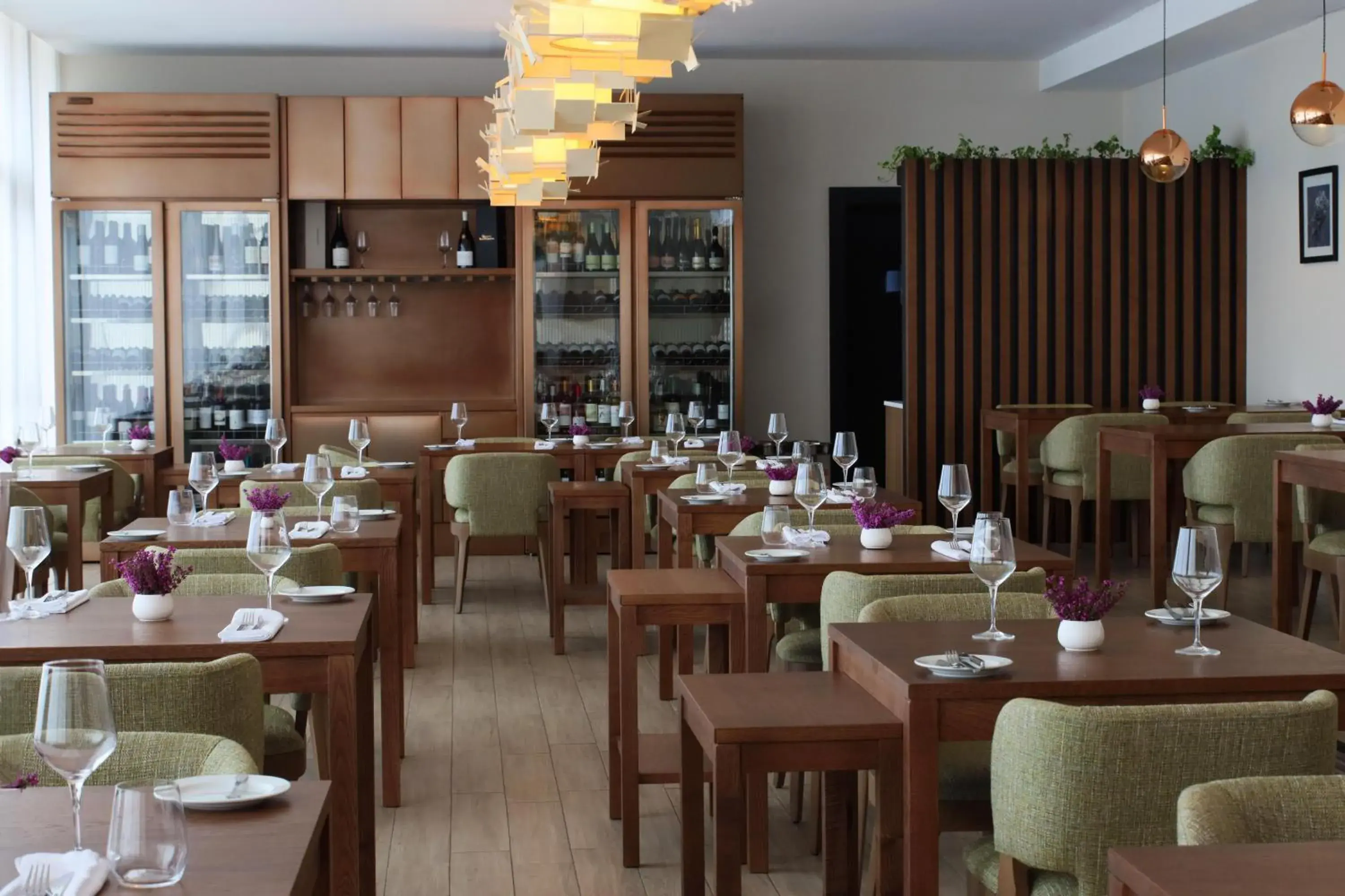 Restaurant/places to eat in Agua Hotels Mondim de Basto Restaurant/places to eat in Agua Hotels Mondim de Basto