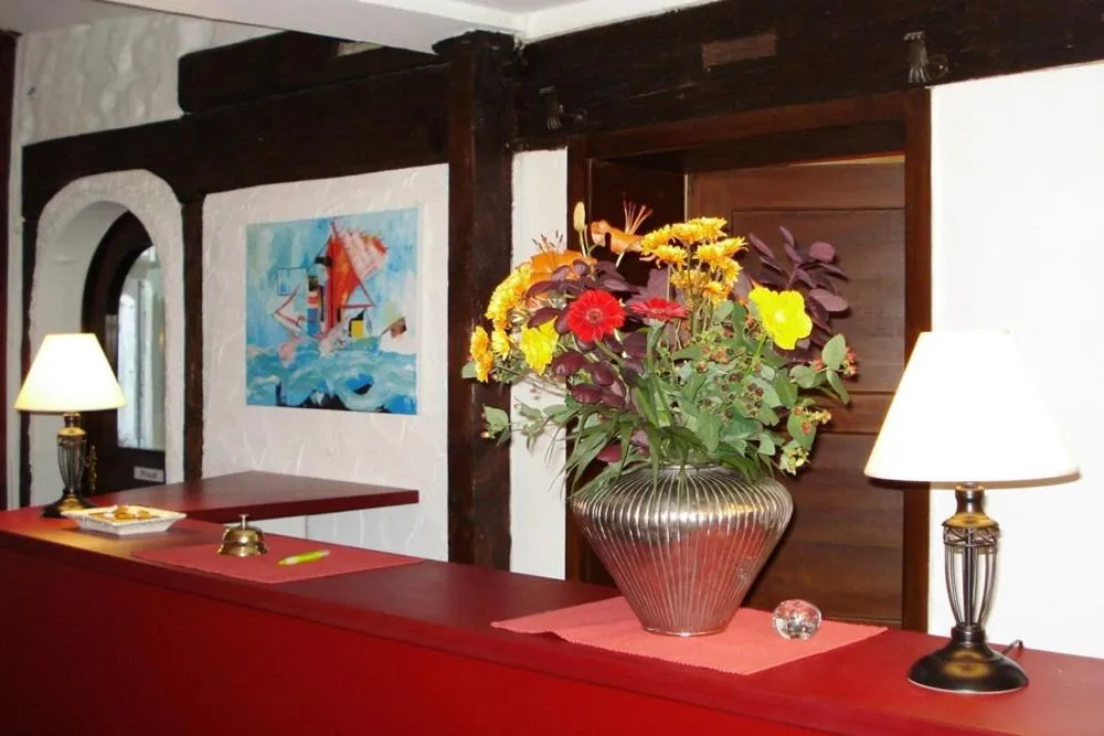 Hotel Zum Römer