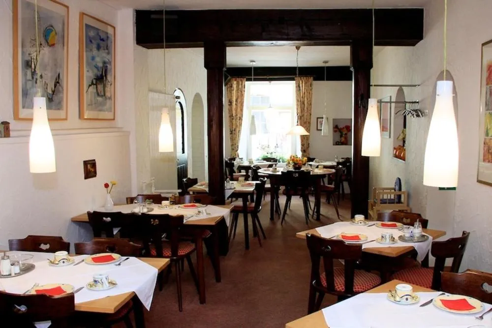 Hotel Zum Römer