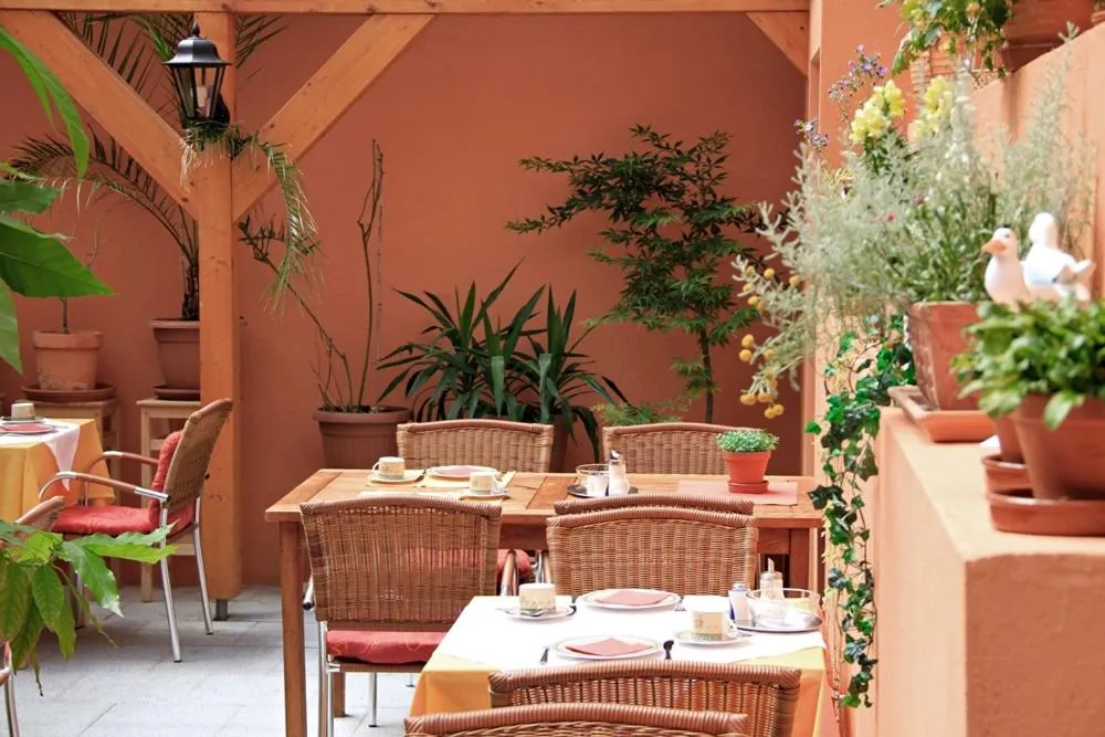 Hotel Zum Römer