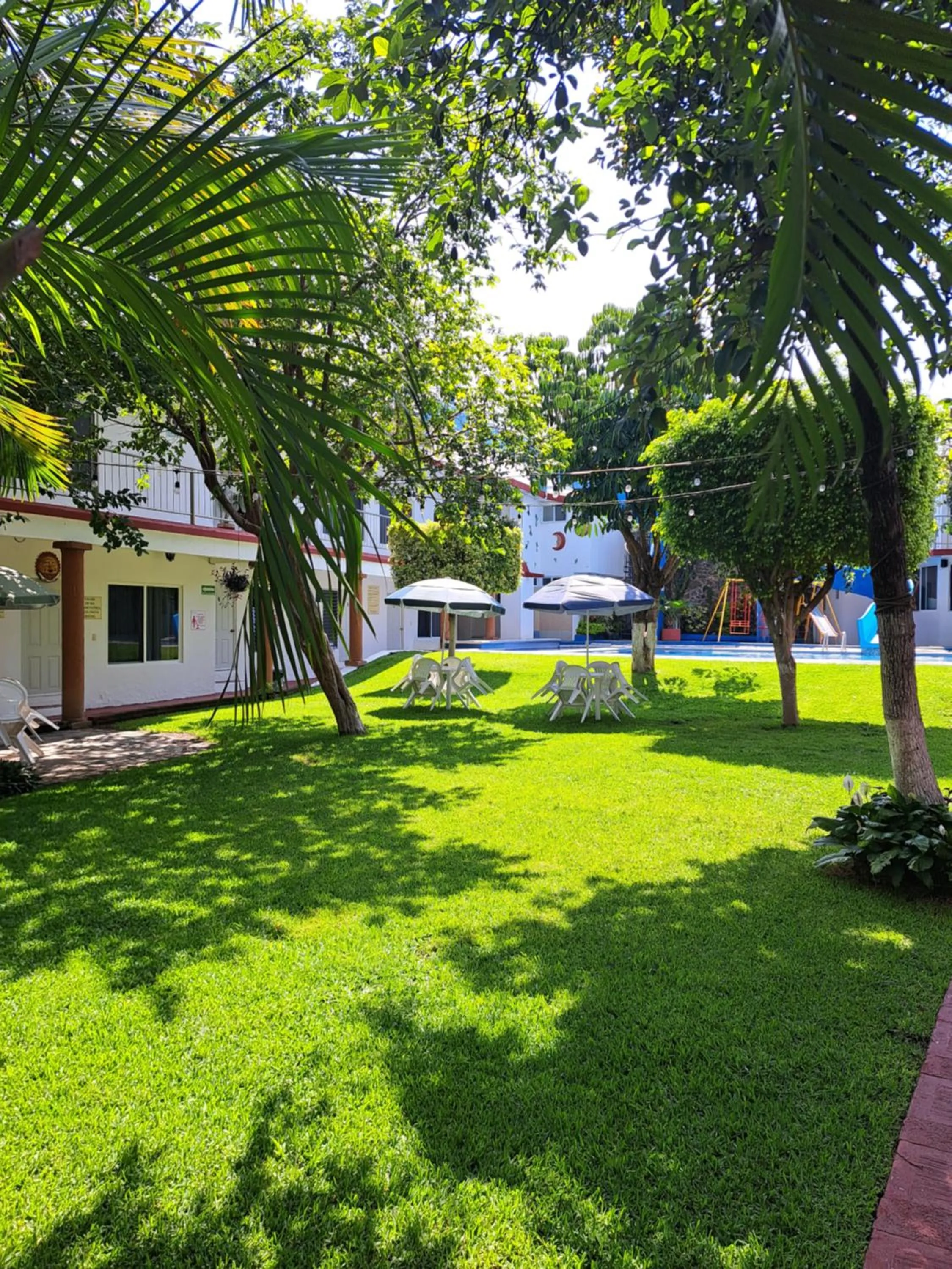 Hotel Quinta Paraiso