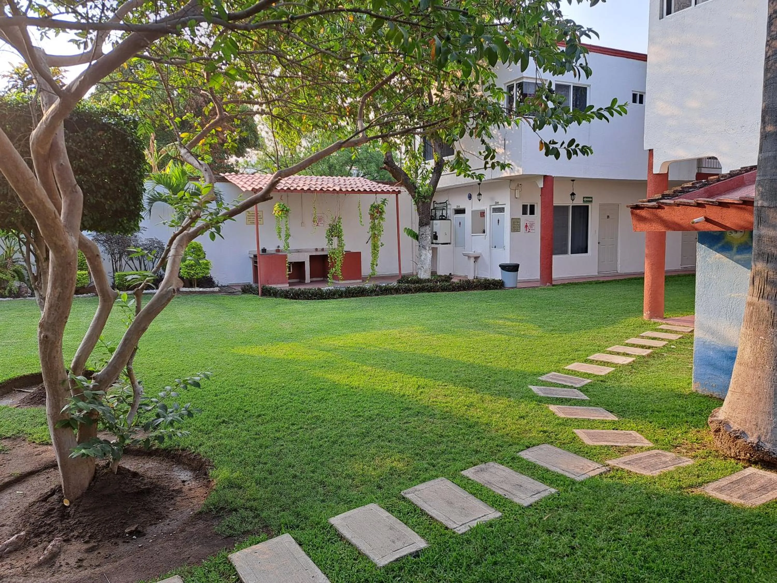 Hotel Quinta Paraiso