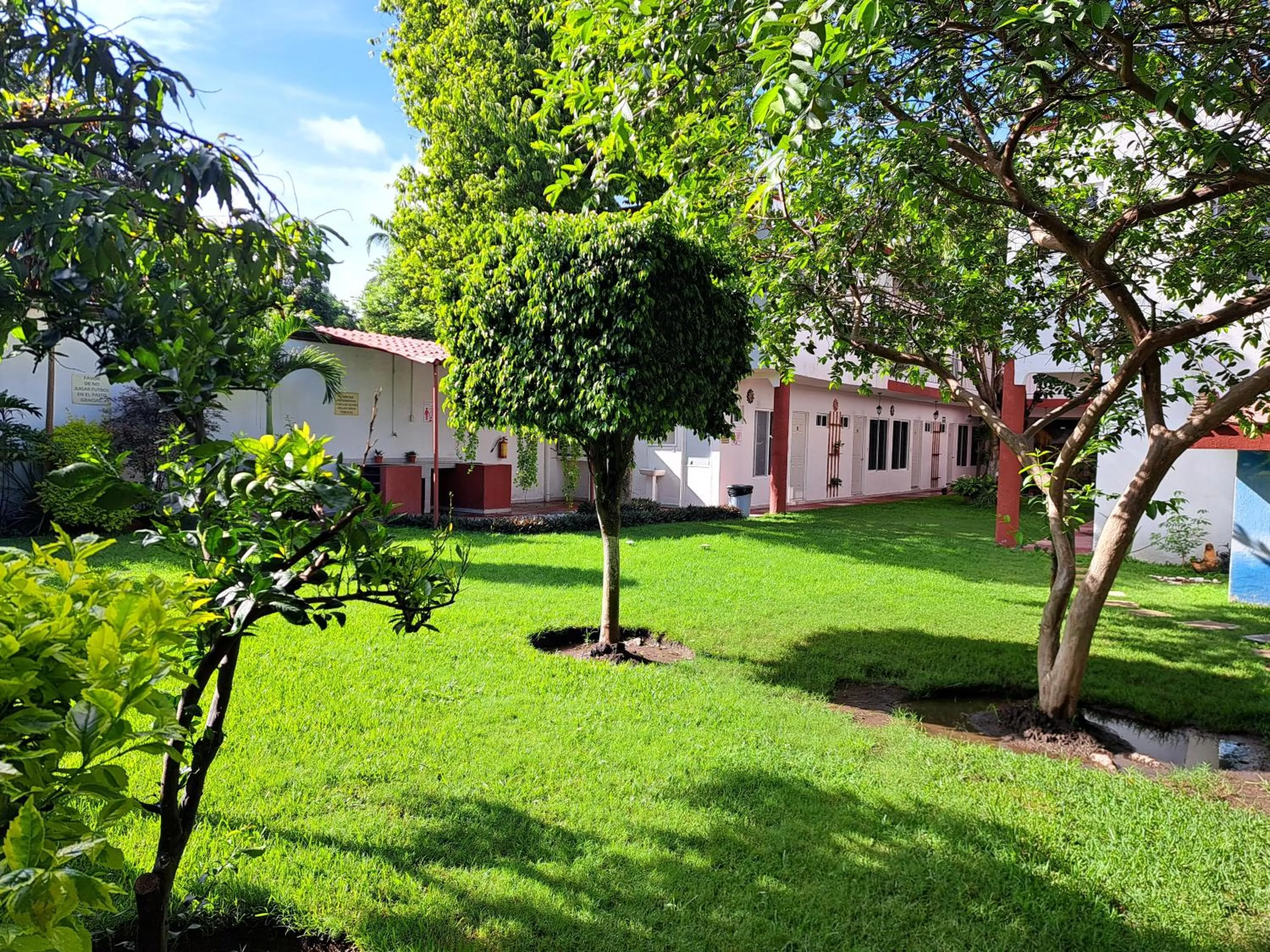 Hotel Quinta Paraiso