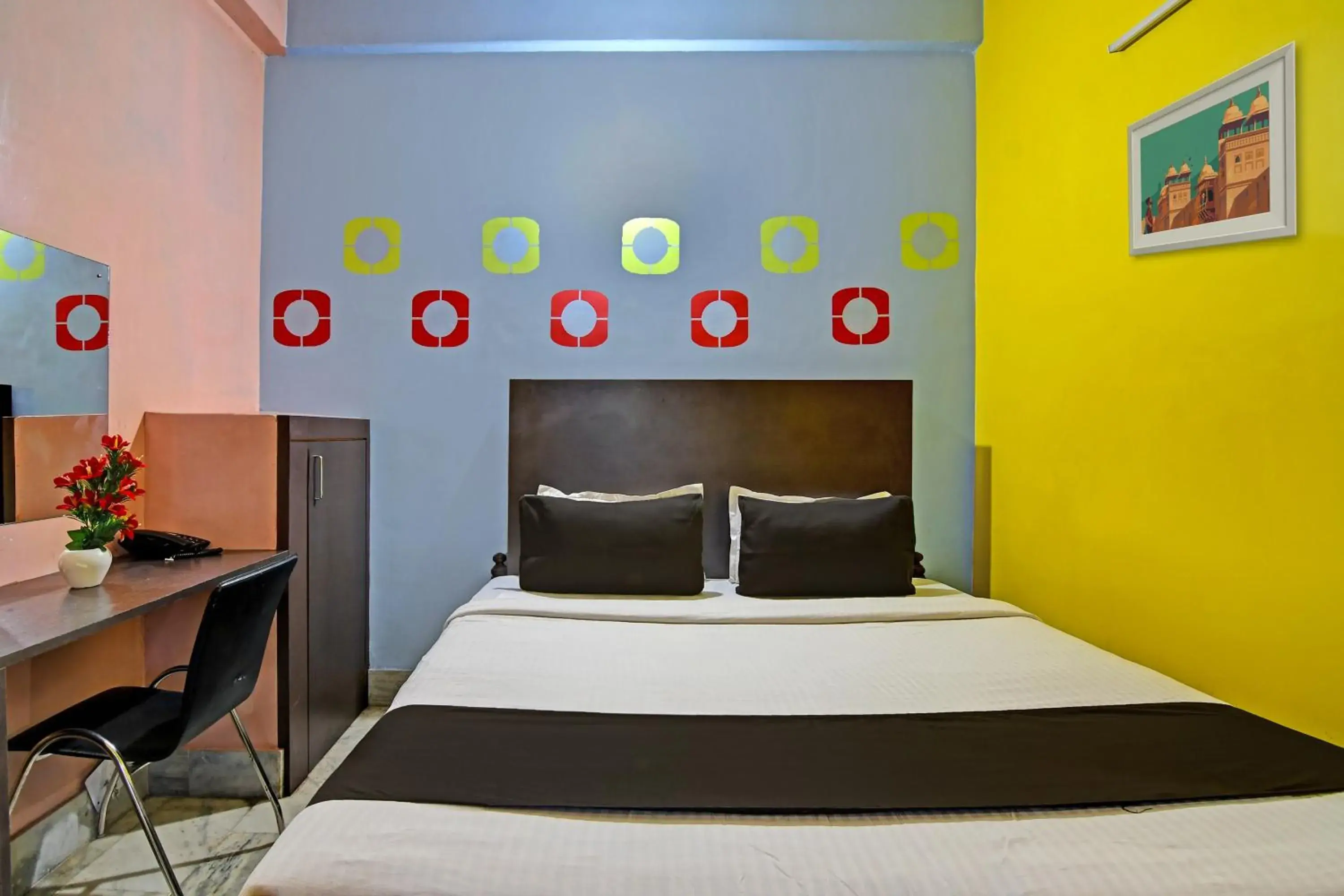 Super Hotel O Chilika Residency Super Hotel O Chilika Residency