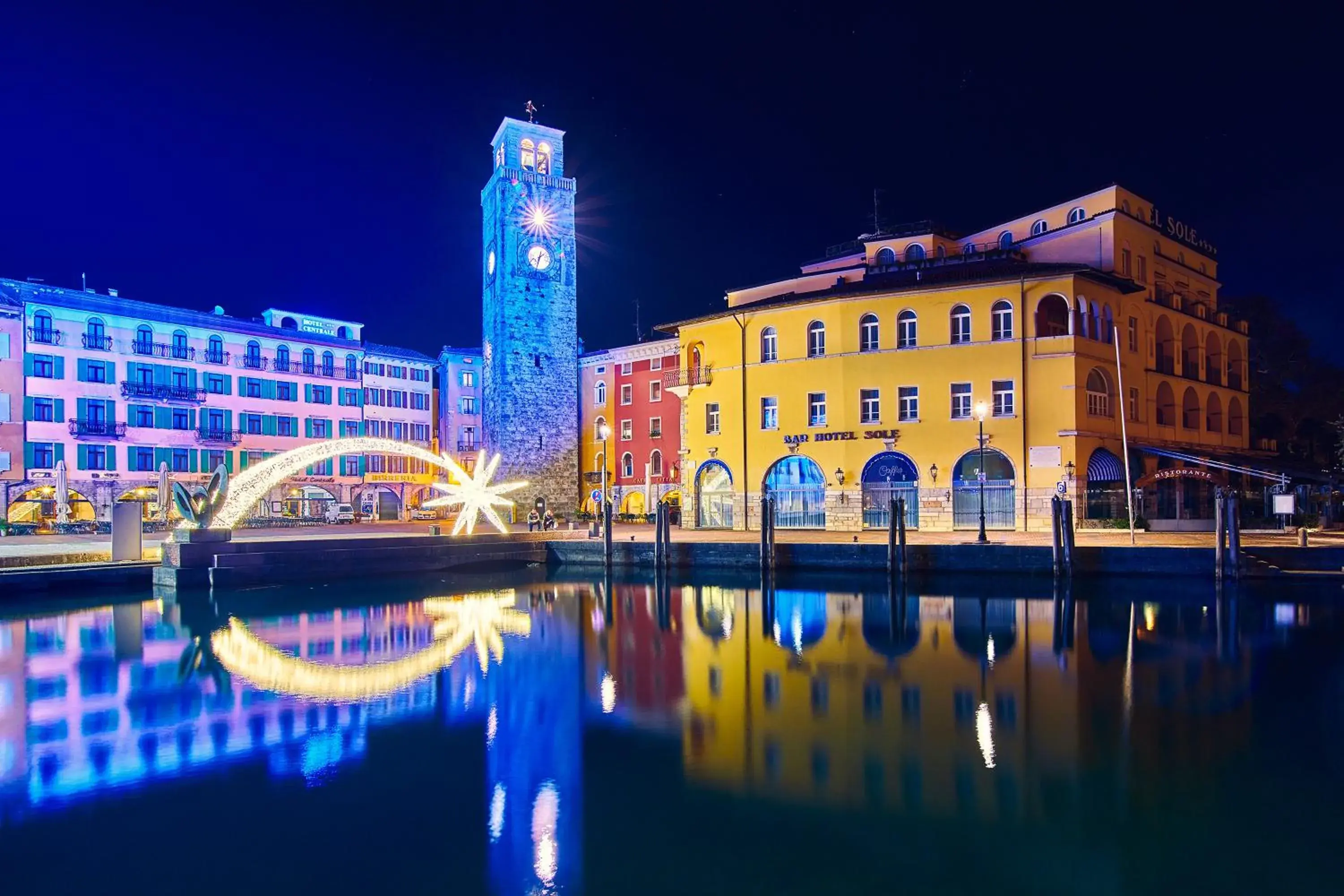 Hotel Sole Relax & Panorama Hotel Sole Relax & Panorama