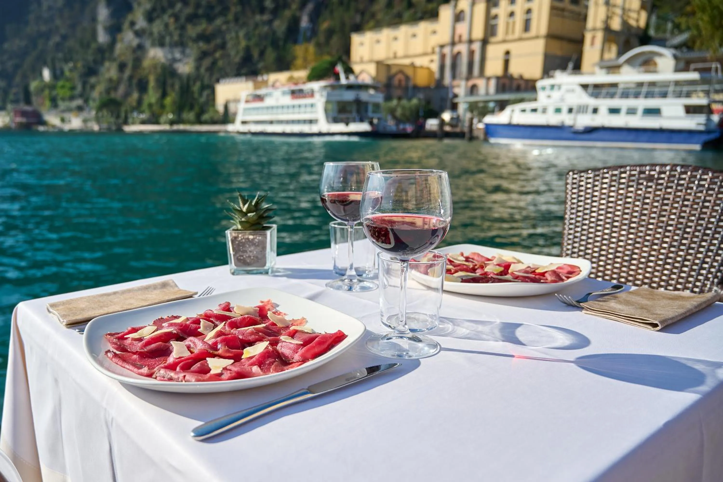 Hotel Sole Relax & Panorama