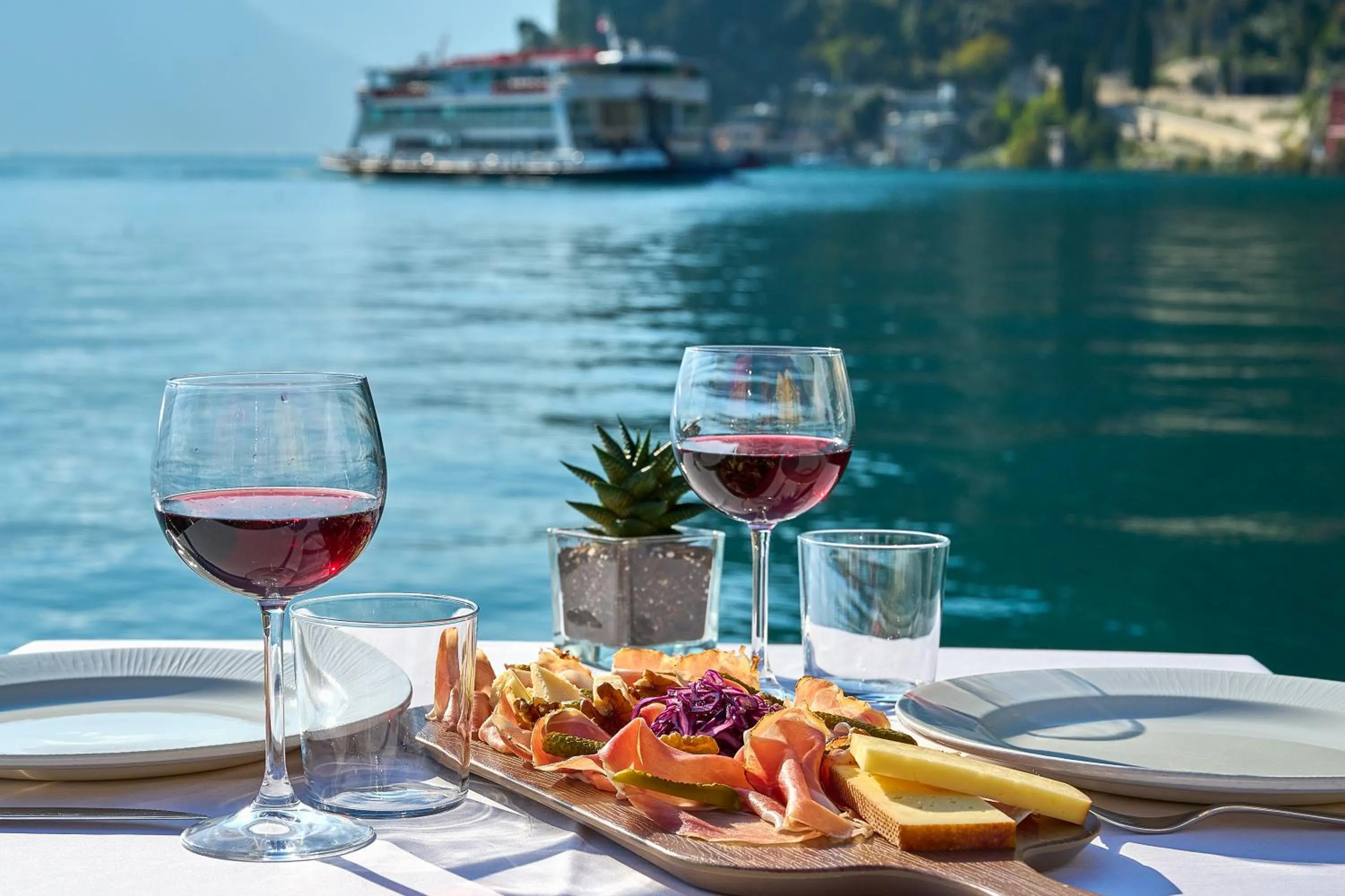 Hotel Sole Relax & Panorama