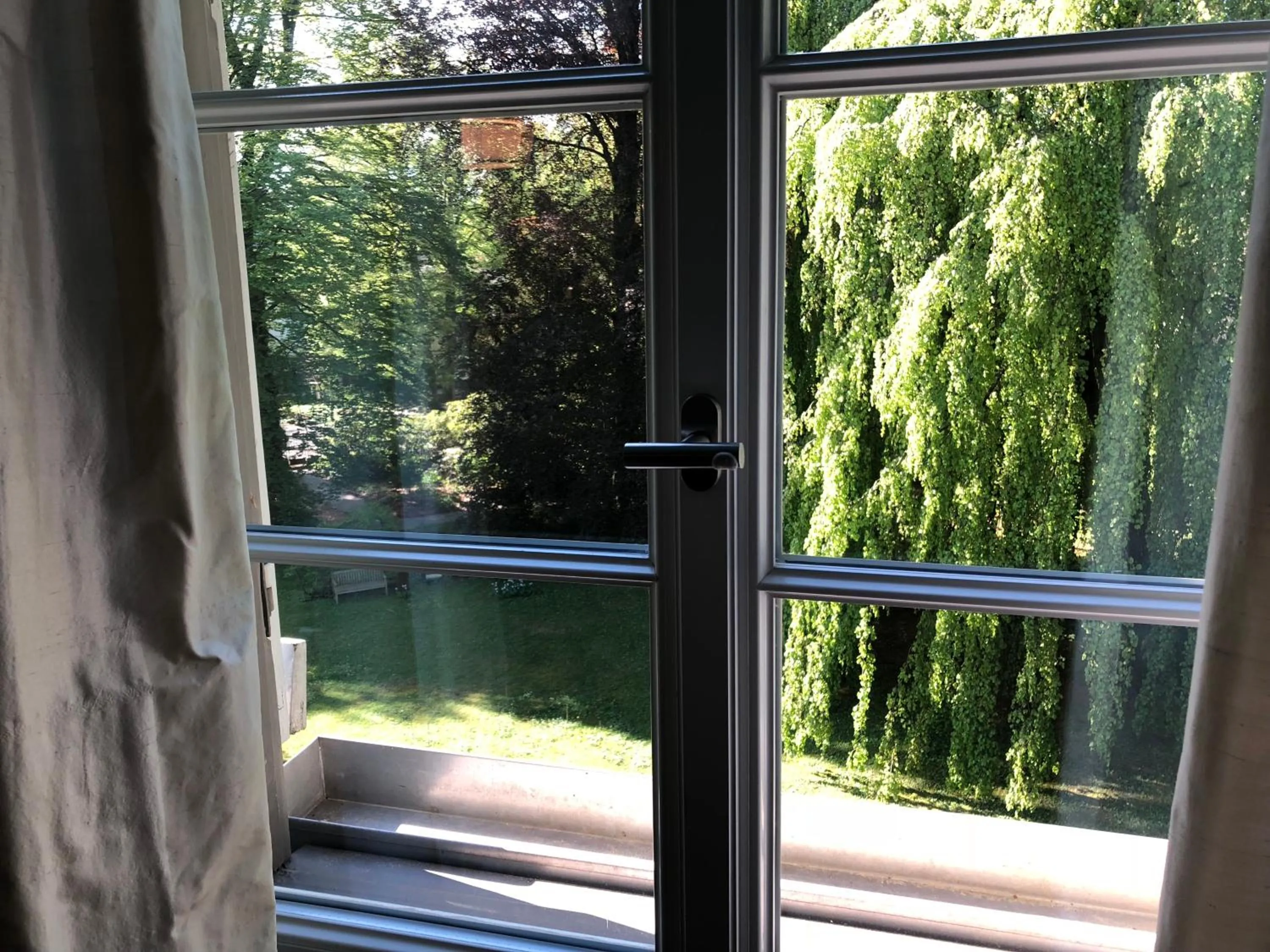 View (from property/room) in Villa Jakobsbrunnen