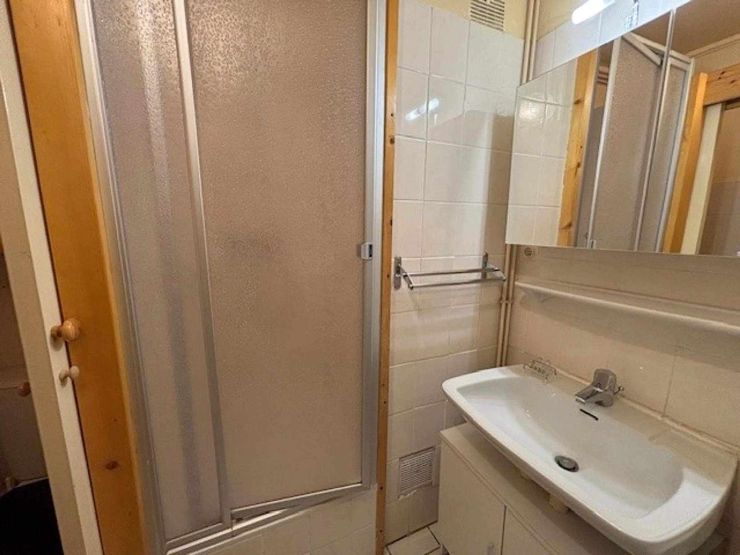 Studio cosy pour 4 à Tignes, proche pistes - FR-1-449-144