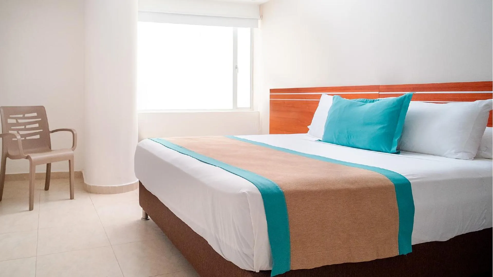 Other, Bed in Hotel Portobelo boulevard