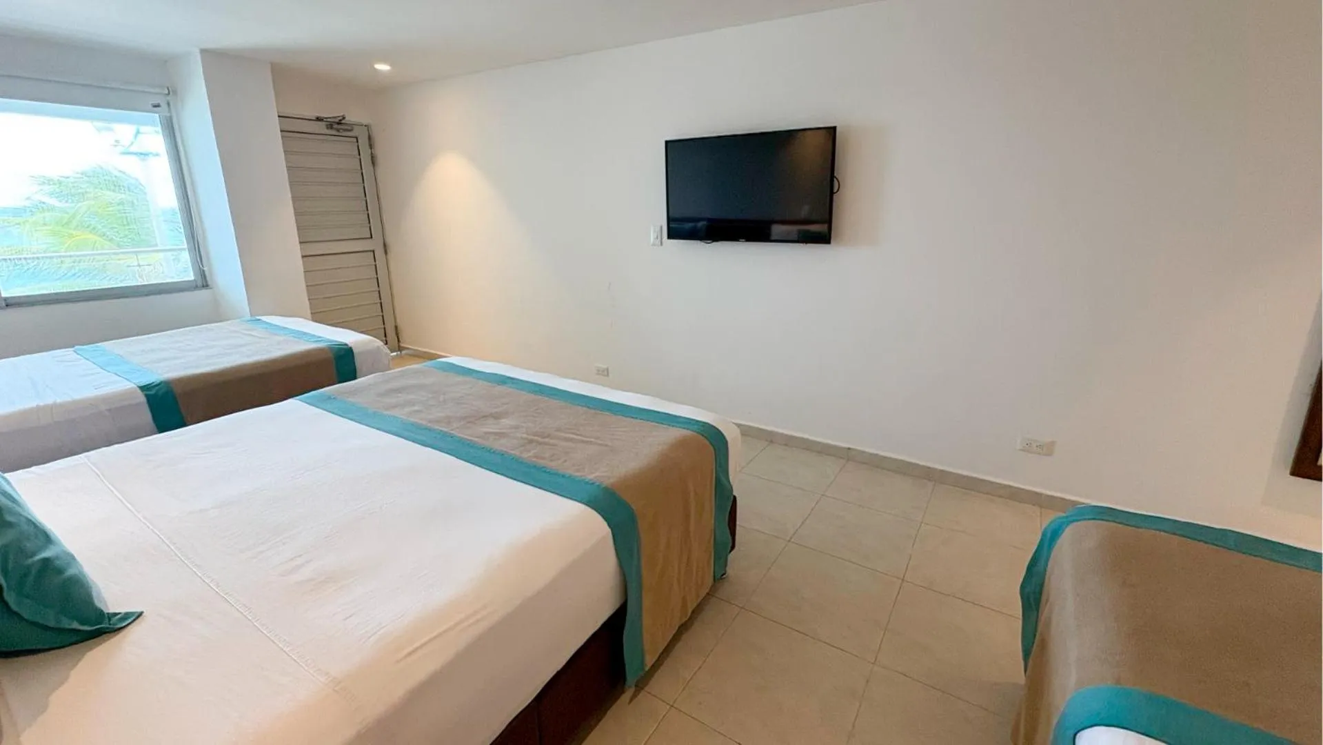 Other, Bed in Hotel Portobelo boulevard