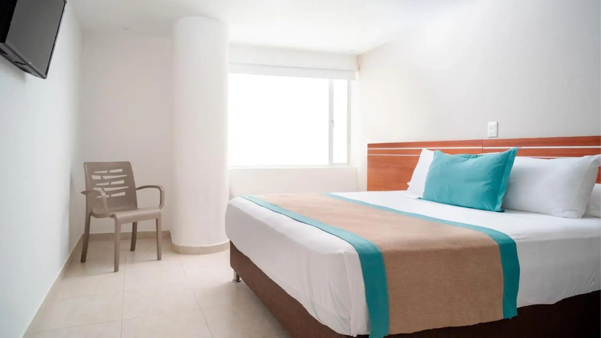 Other, Bed in Hotel Portobelo boulevard Other, Bed in Hotel Portobelo boulevard