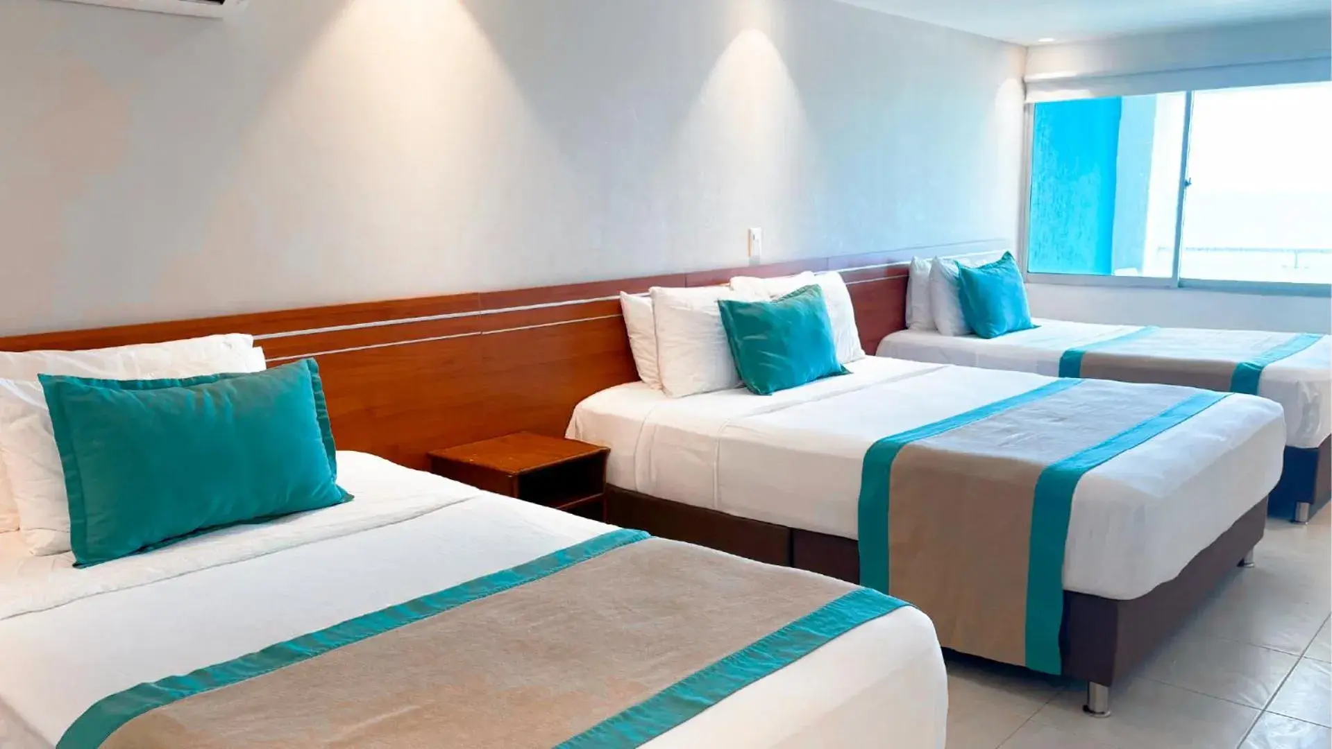 Other, Bed in Hotel Portobelo boulevard Other, Bed in Hotel Portobelo boulevard