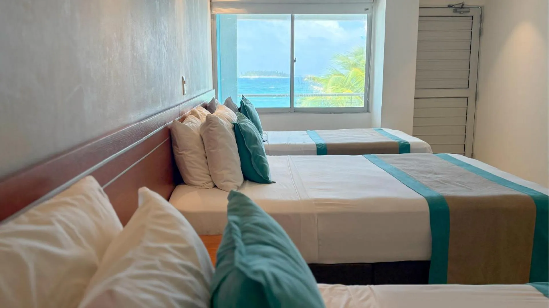 Other, Bed in Hotel Portobelo boulevard