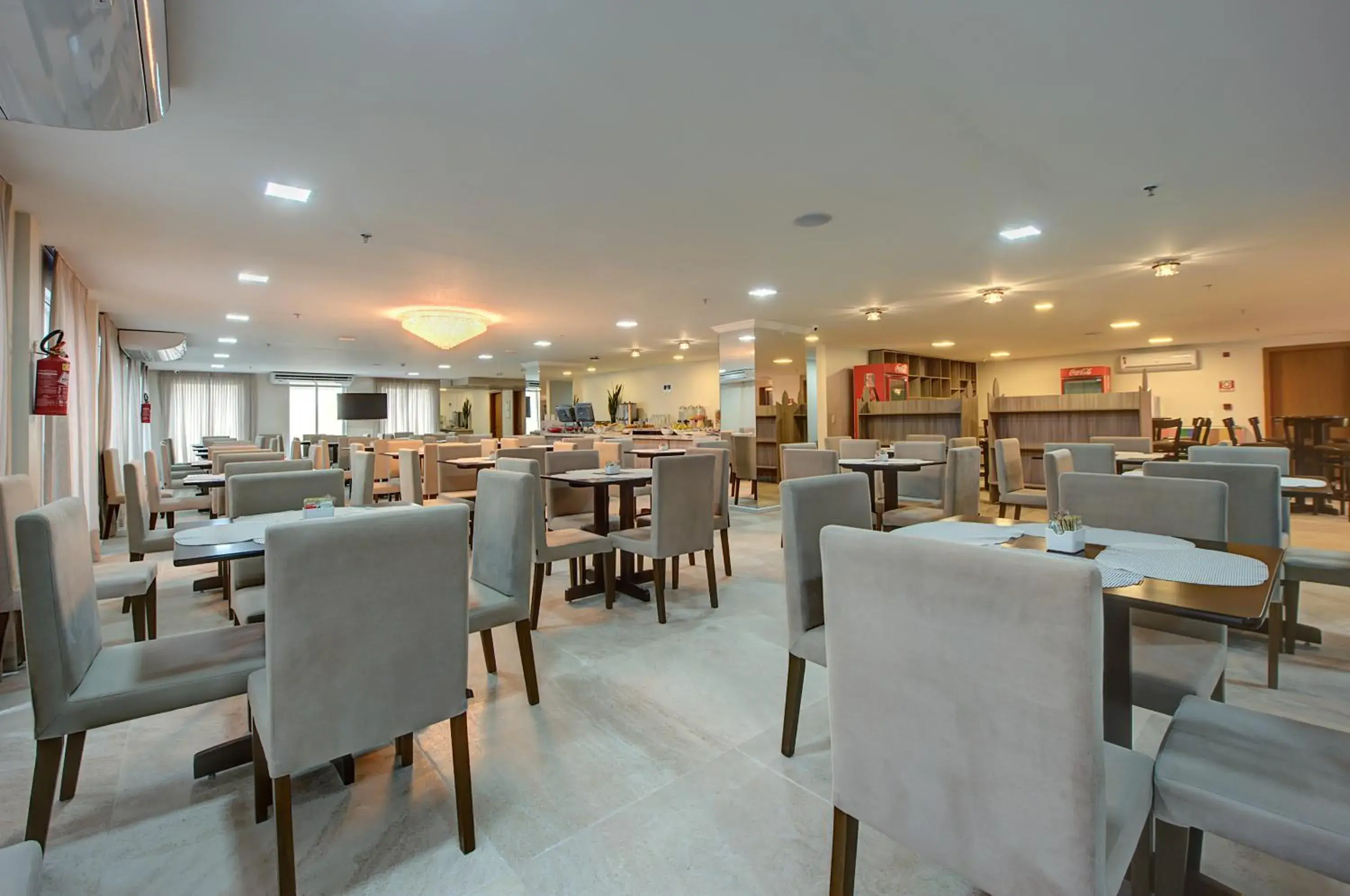 Restaurant/places to eat in Hotel da Villa Restaurant/places to eat in Hotel da Villa