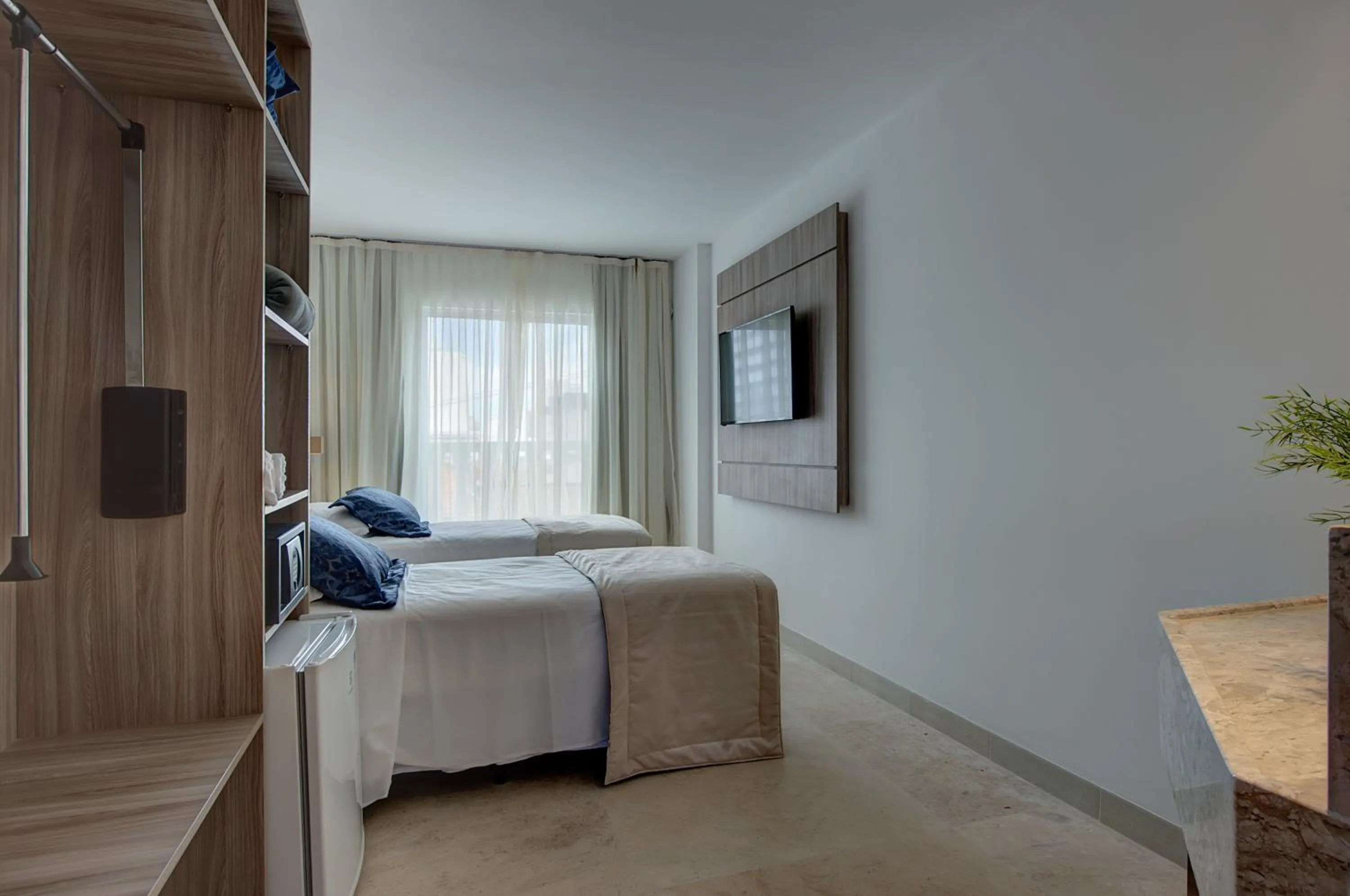 Photo of the whole room, Bed in Hotel da Villa