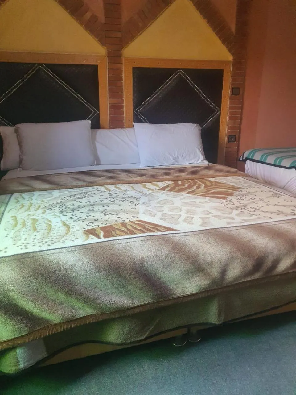 Single Room in Riad Aslda