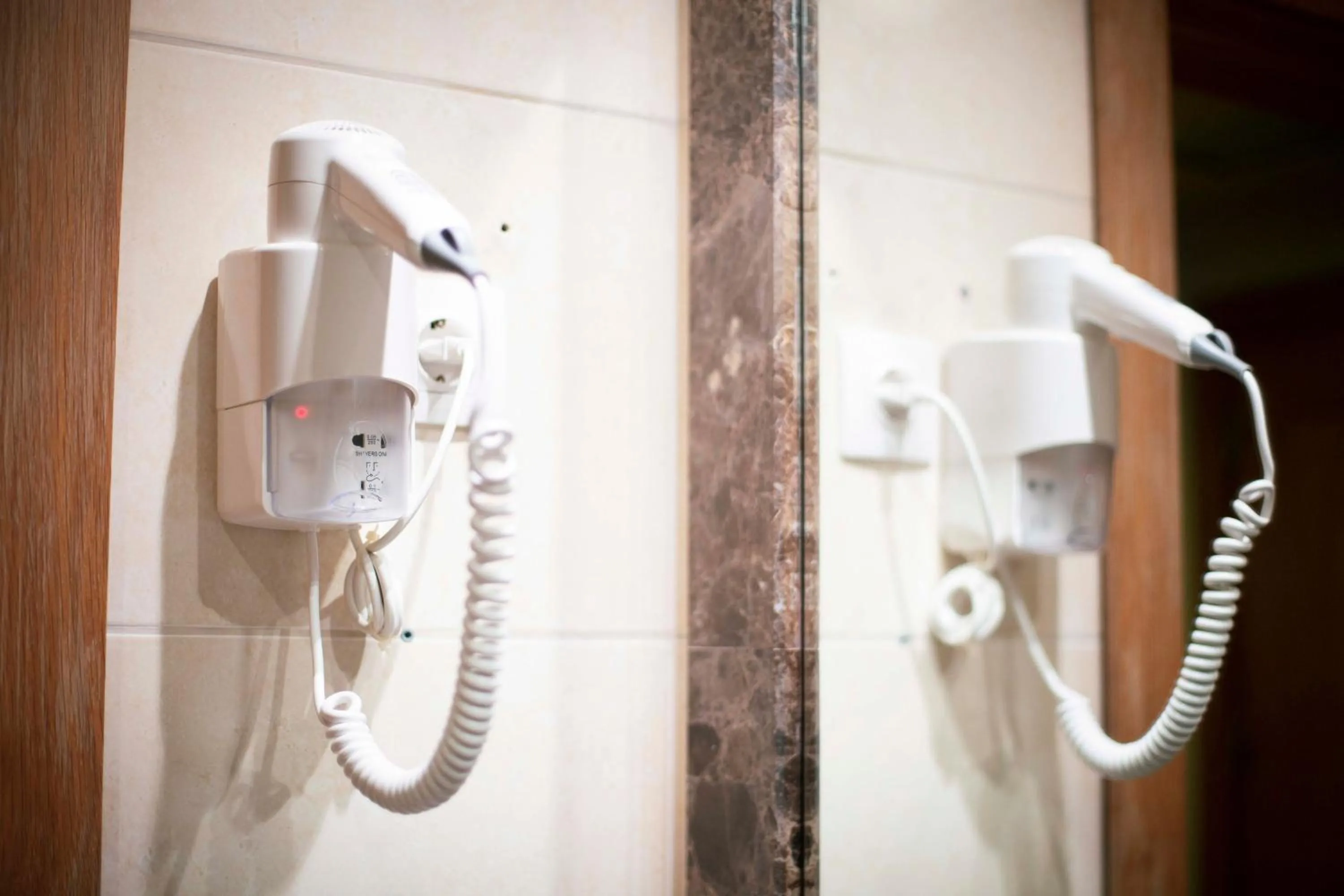 Bathroom in Apartamentos Turisticos Atlantida