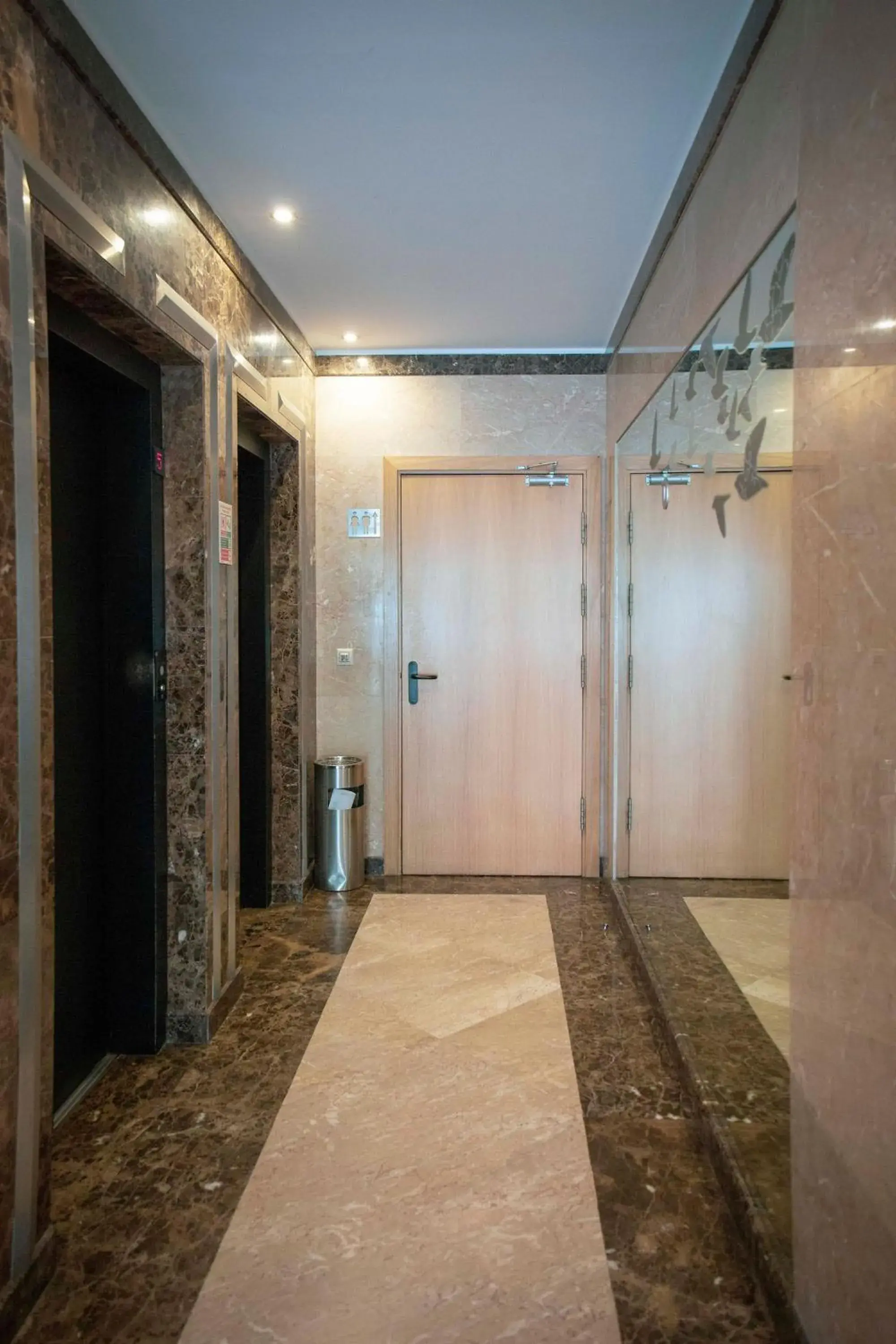 Lobby or reception in Apartamentos Turisticos Atlantida Lobby or reception in Apartamentos Turisticos Atlantida