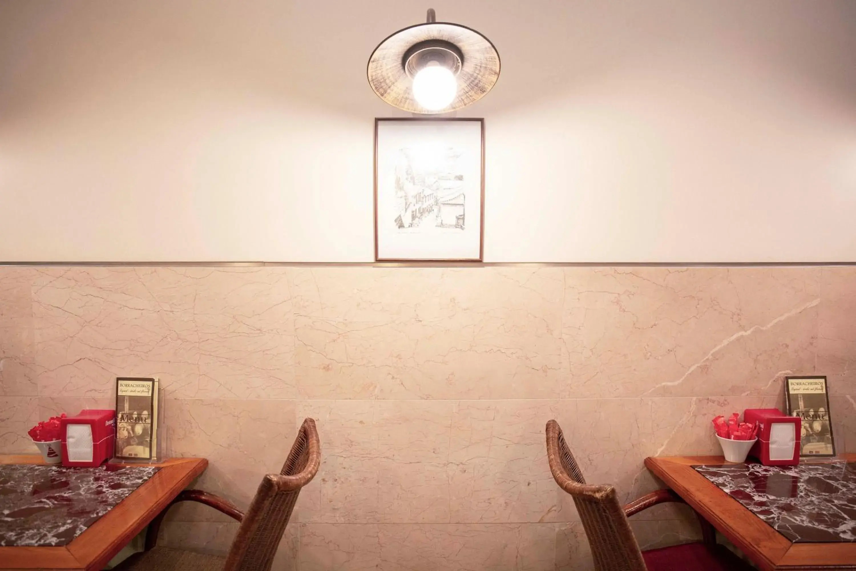 Lounge or bar in Apartamentos Turisticos Atlantida Lounge or bar in Apartamentos Turisticos Atlantida