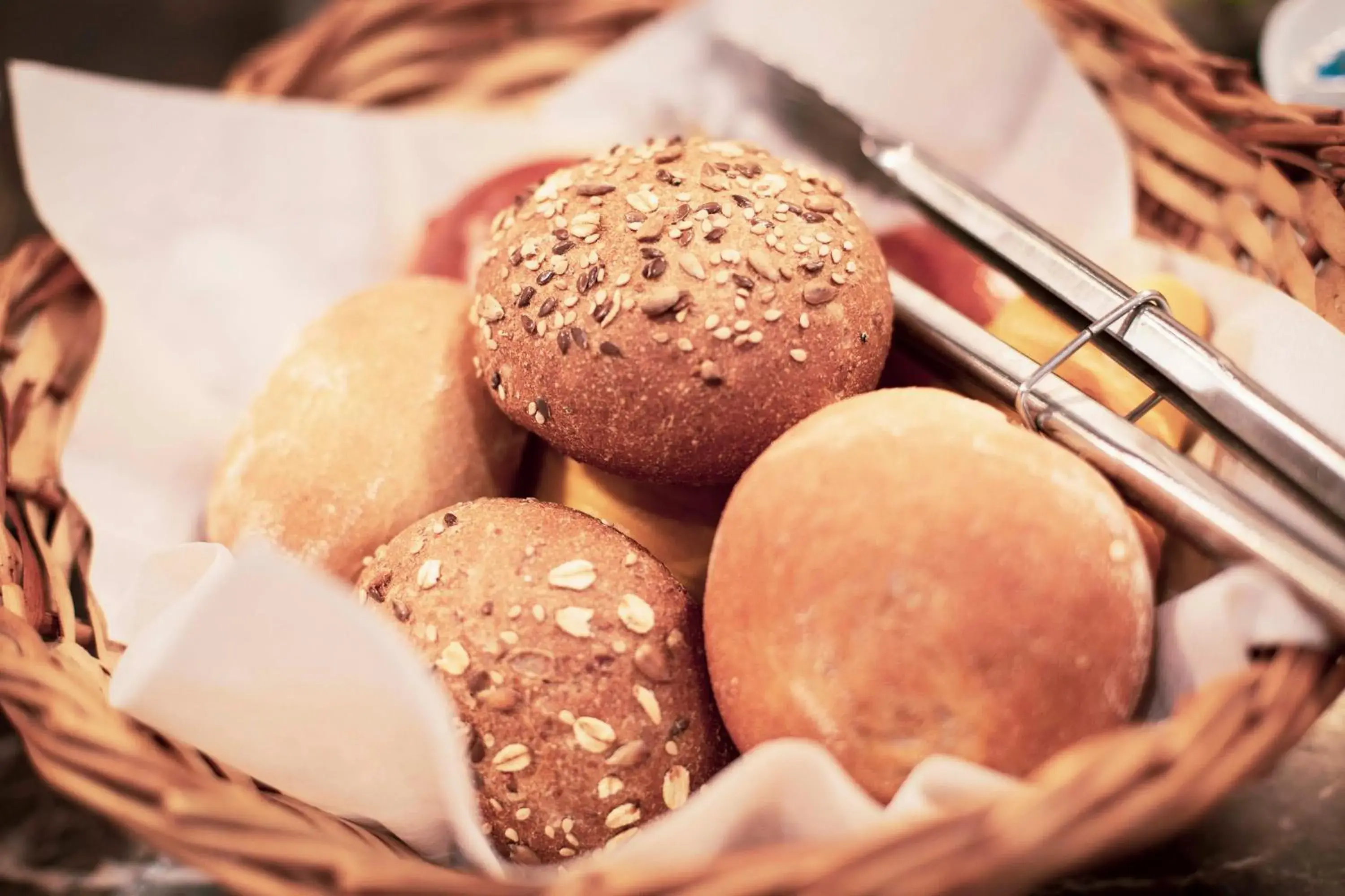 Food close-up in Apartamentos Turisticos Atlantida Food close-up in Apartamentos Turisticos Atlantida