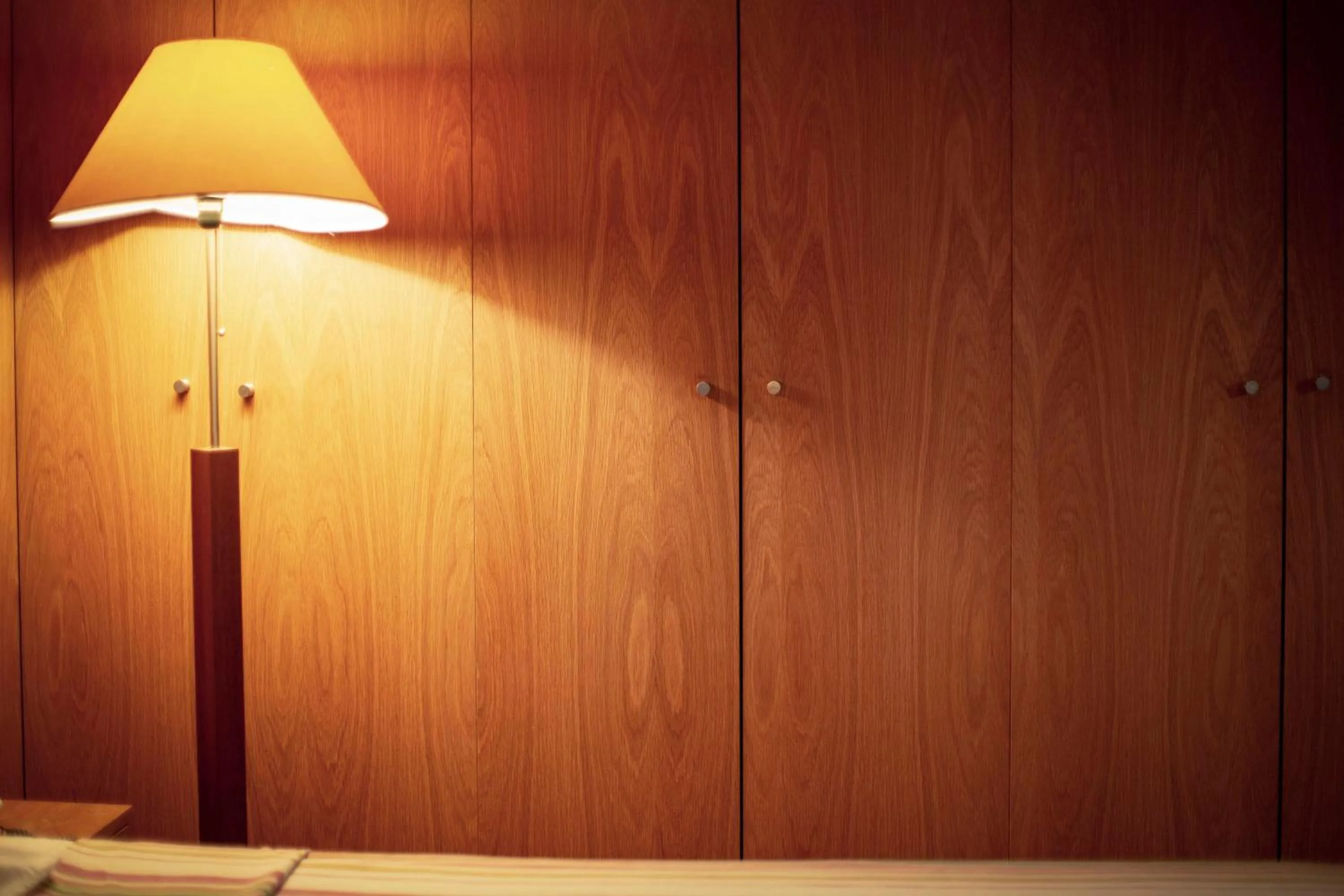 Bedroom in Apartamentos Turisticos Atlantida