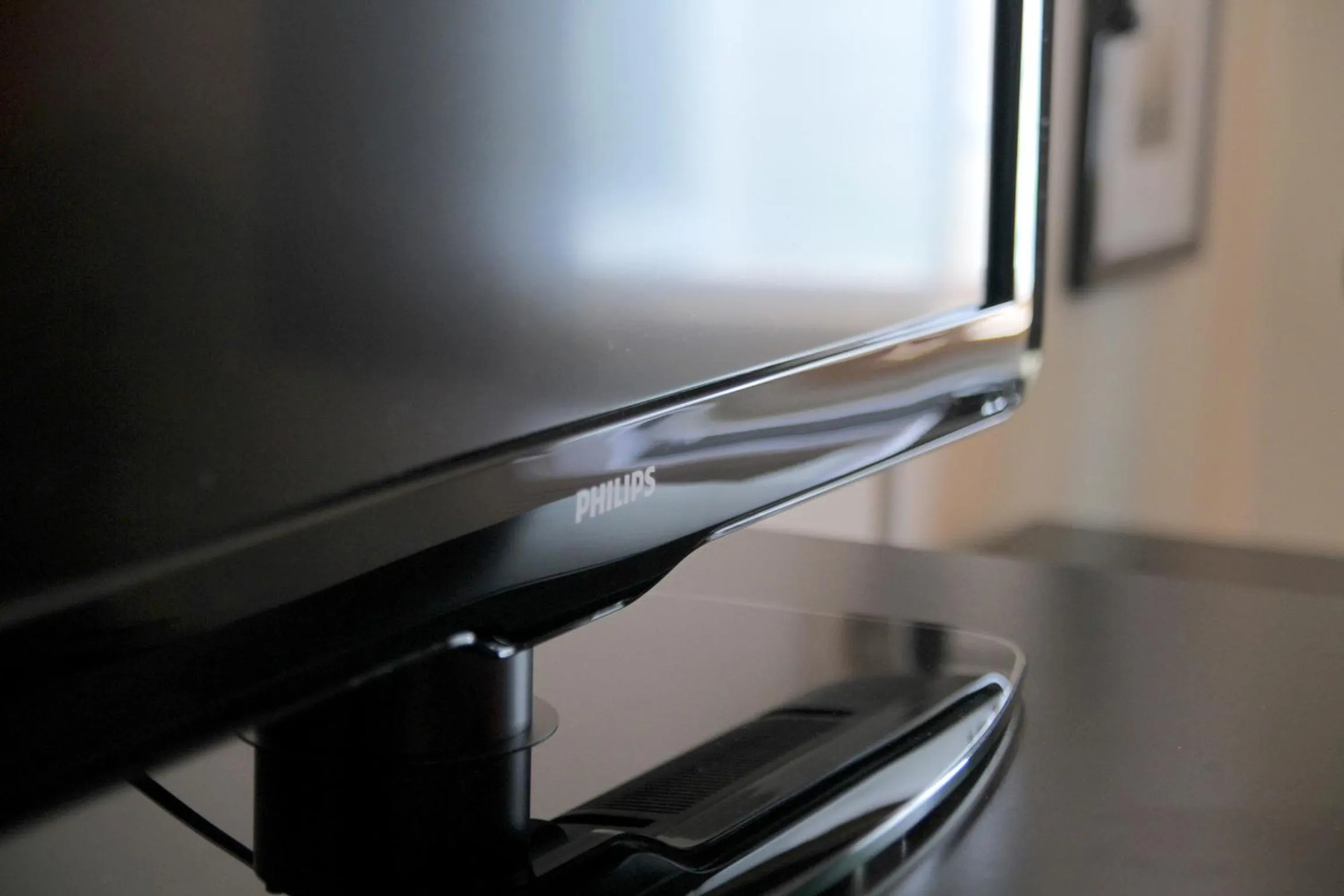 TV and multimedia in AmericInn by Wyndham Grand Rapids